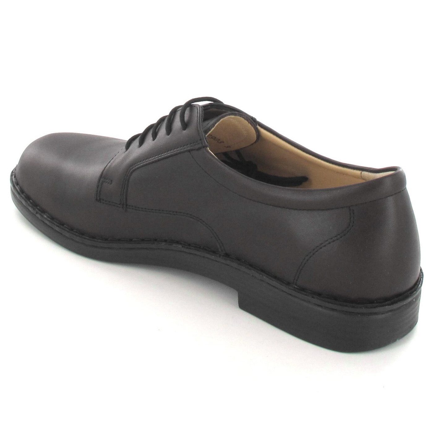 Finn Comfort Milano Schnürschuh für Einlagen geeignet günstig online kaufen