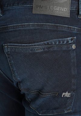 PME LEGEND Straight-Jeans Commander 3.0