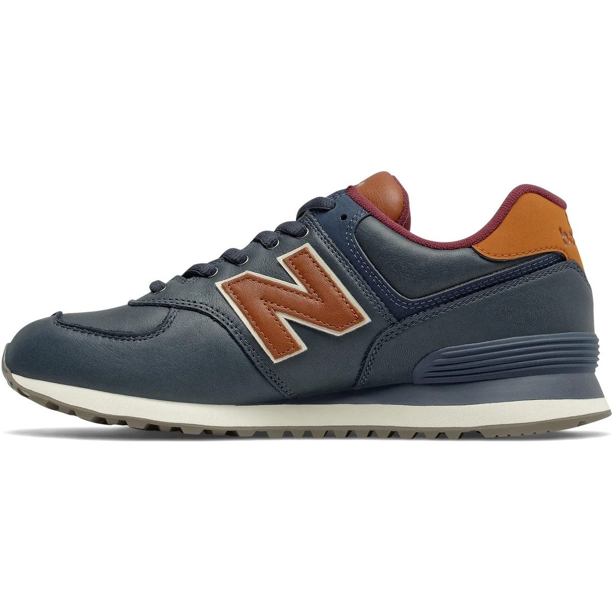 574 BLUE (ML574OMC) Herren Sneaker New Balance Sneaker