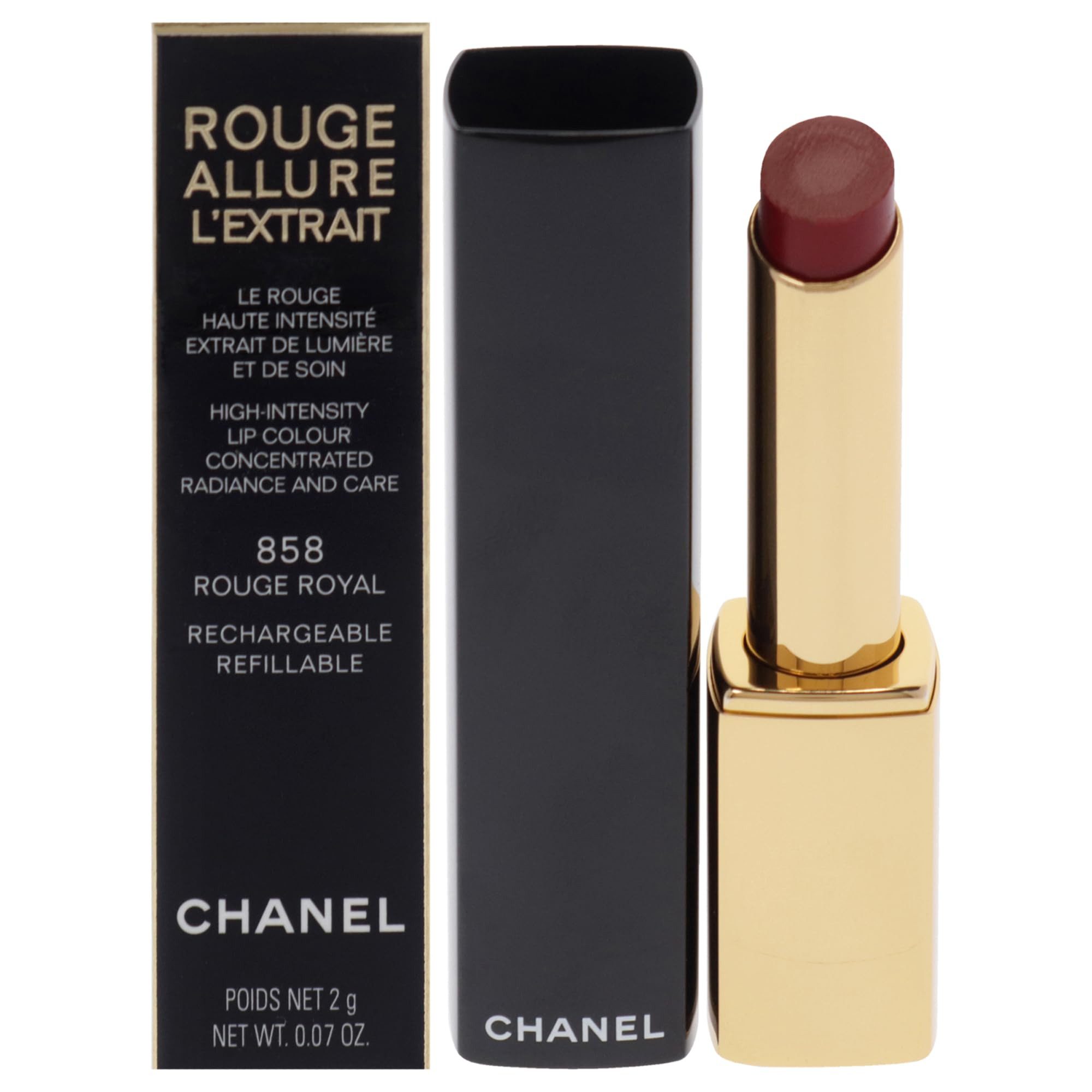 CHANEL Lippenpflegemittel