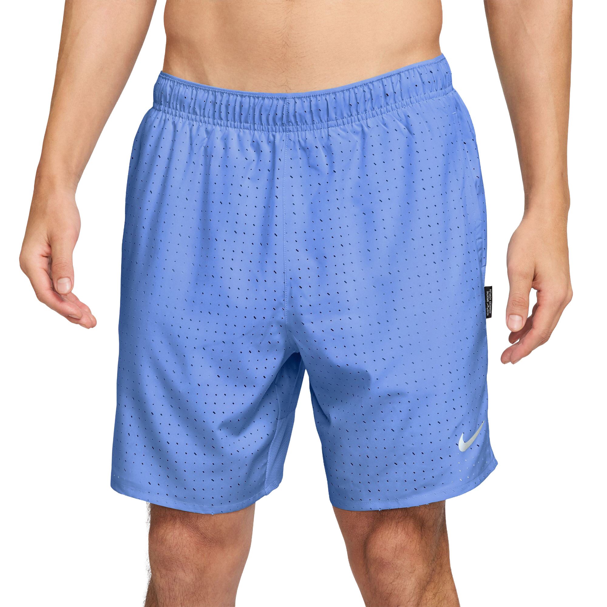 Nike Laufshorts Nike Challenger Breathe Dri-FIT Running Shorts