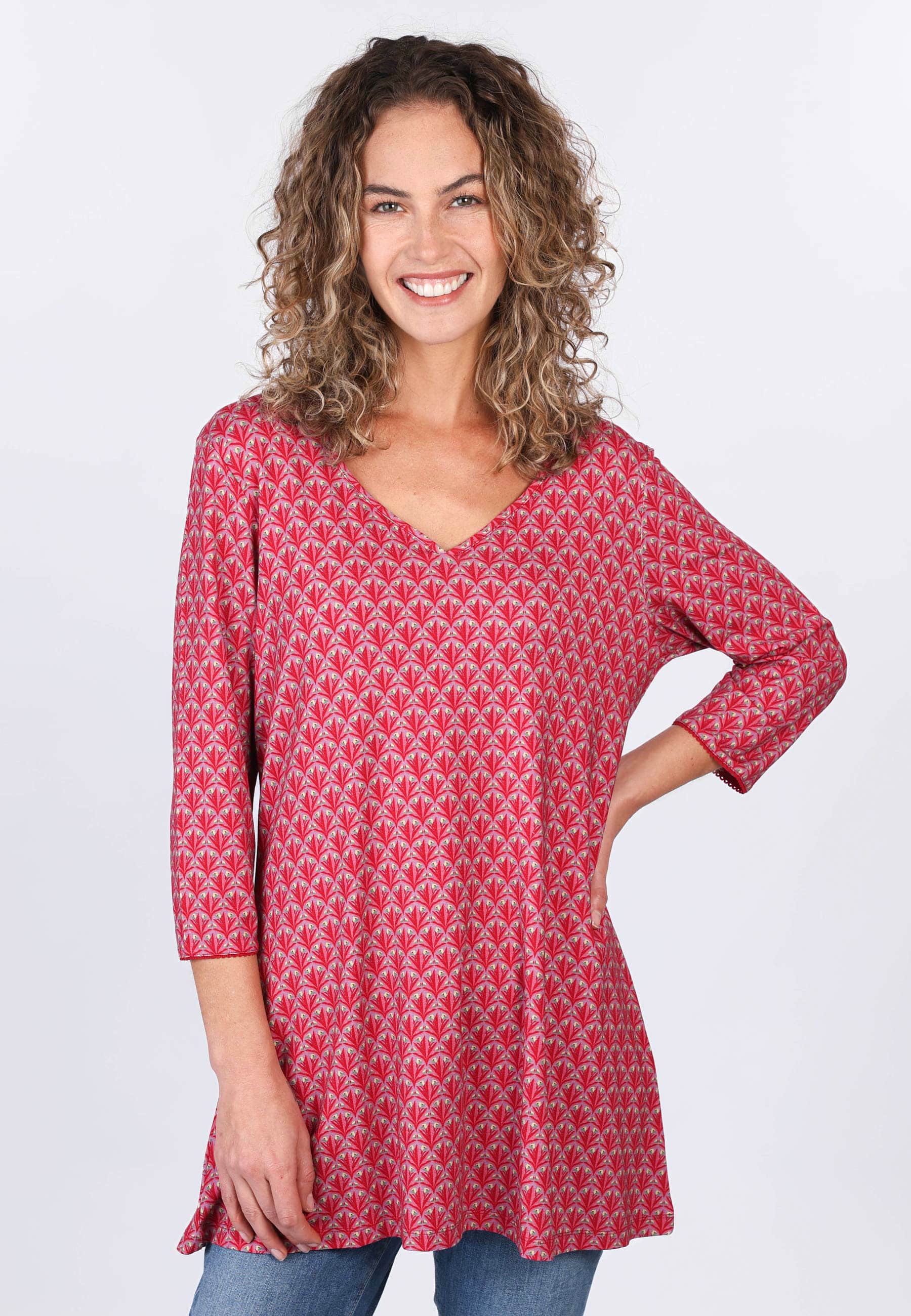 Sorgenfri Sylt Tunika Paulinea günstig online kaufen