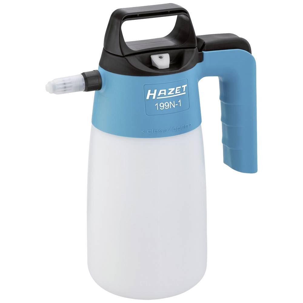 HAZET Drucksprühgerät Pumpsprühflasche 199N-1