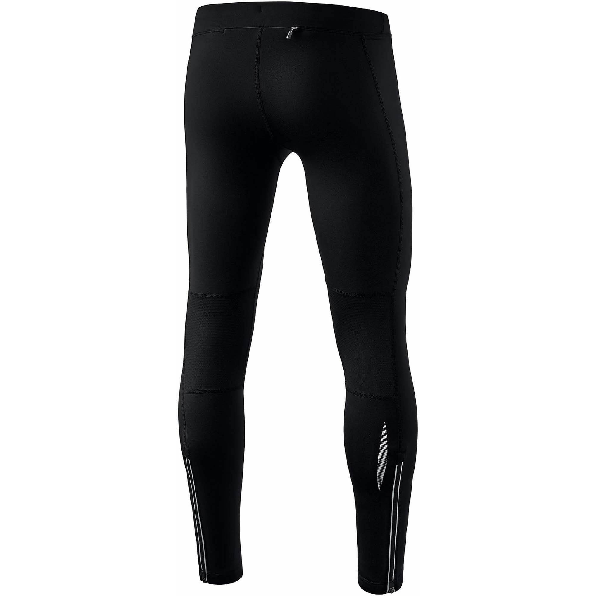 Erima Funktionstights erima Kinder Lauftight Performance Winterlaufhose