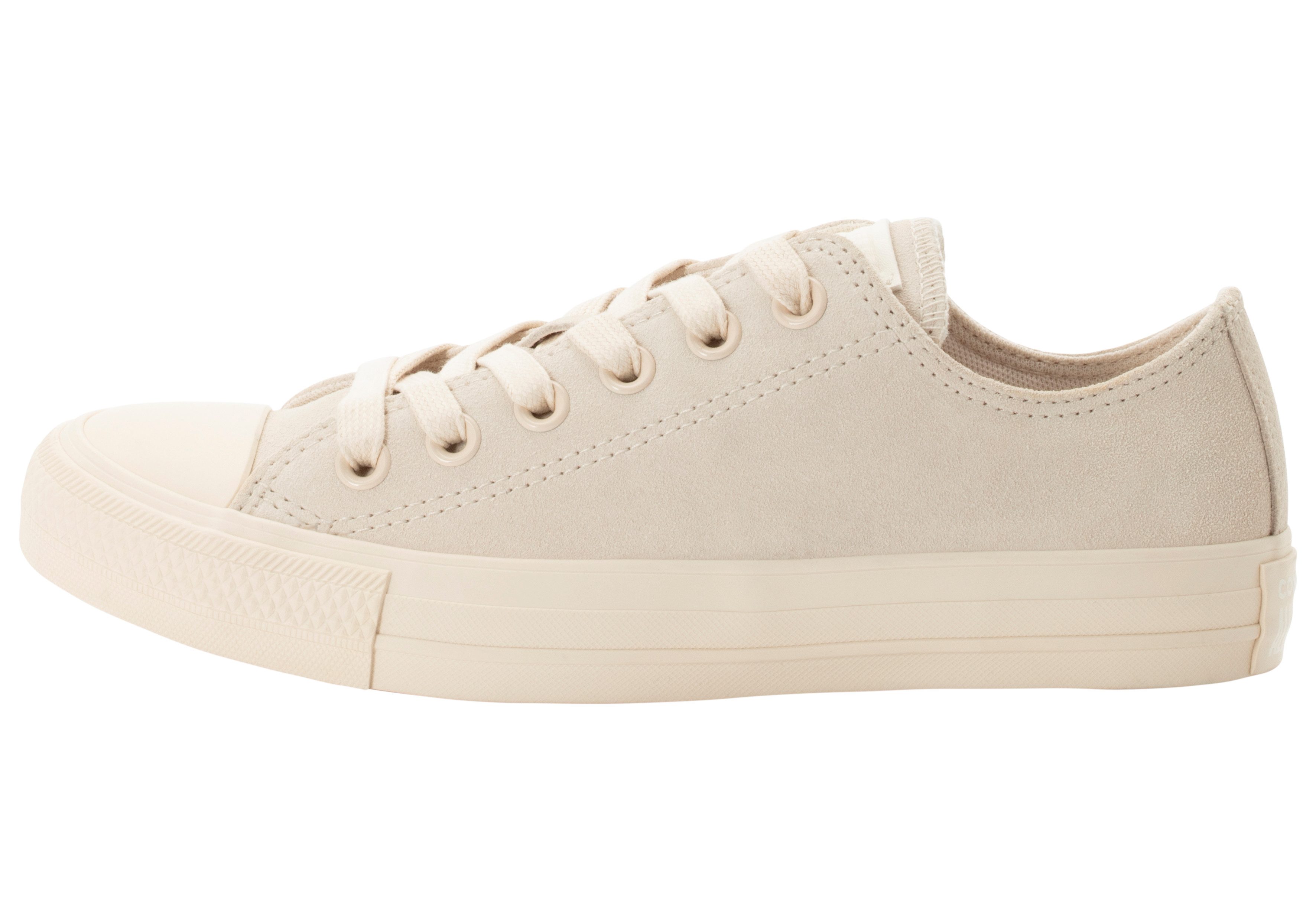 Converse CHUCK TAYLOR ALL STAR SUEDE günstig online kaufen