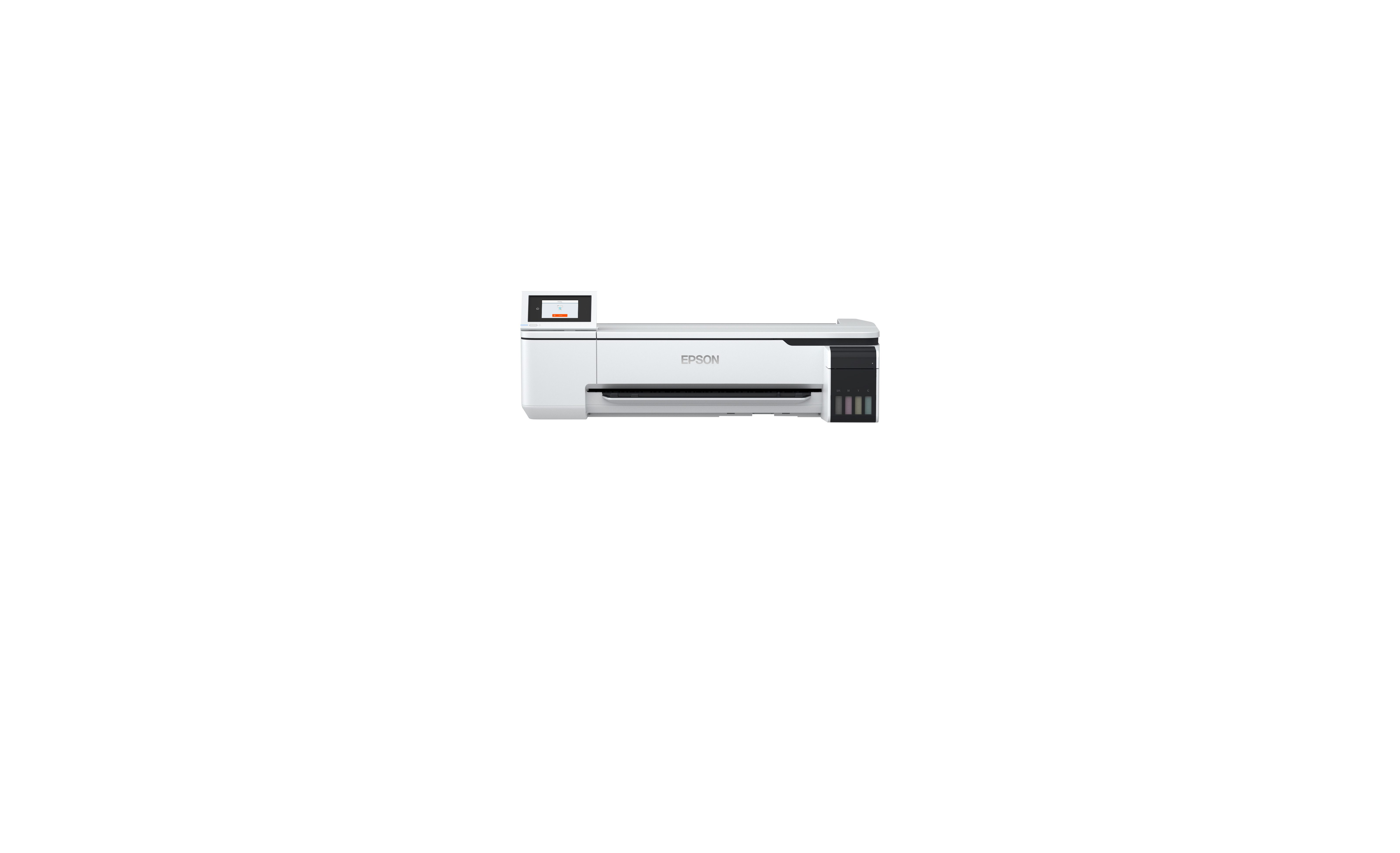 Epson Großformatdrucker