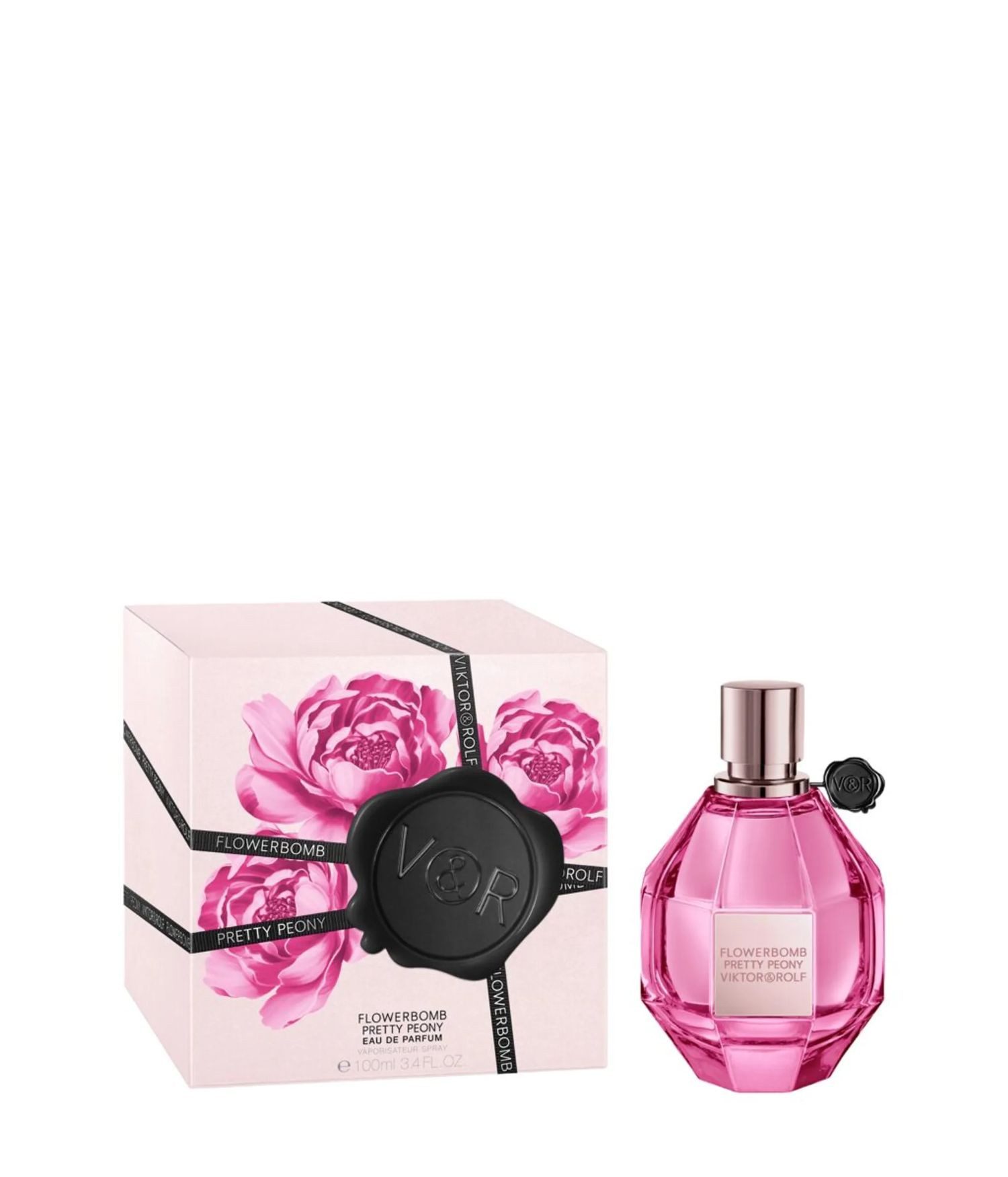 Viktor & Rolf Eau de Parfum Flowerbomb Pretty Peony