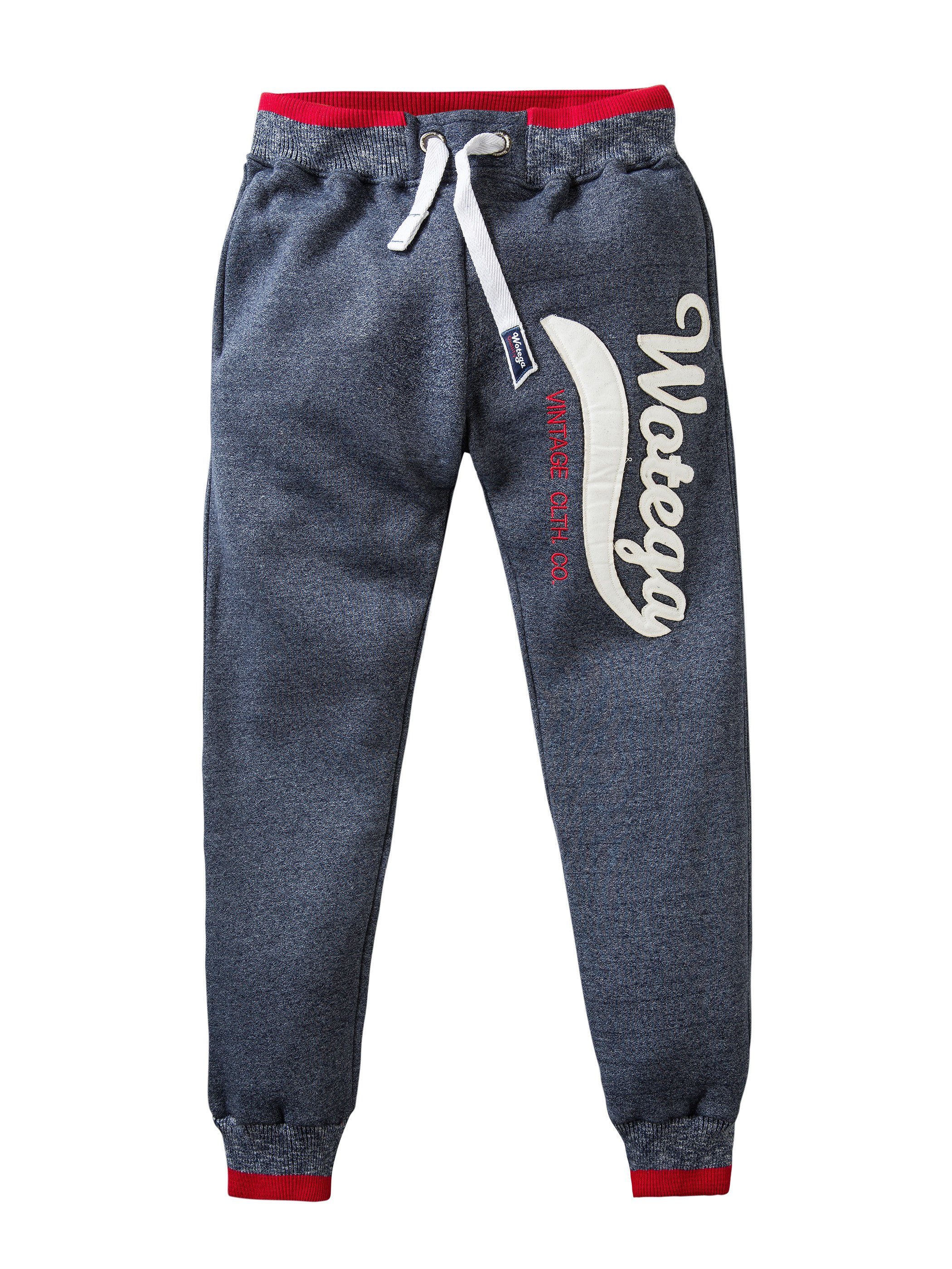 Jogginghose Herren Sweathose VibeJog Regular Fit