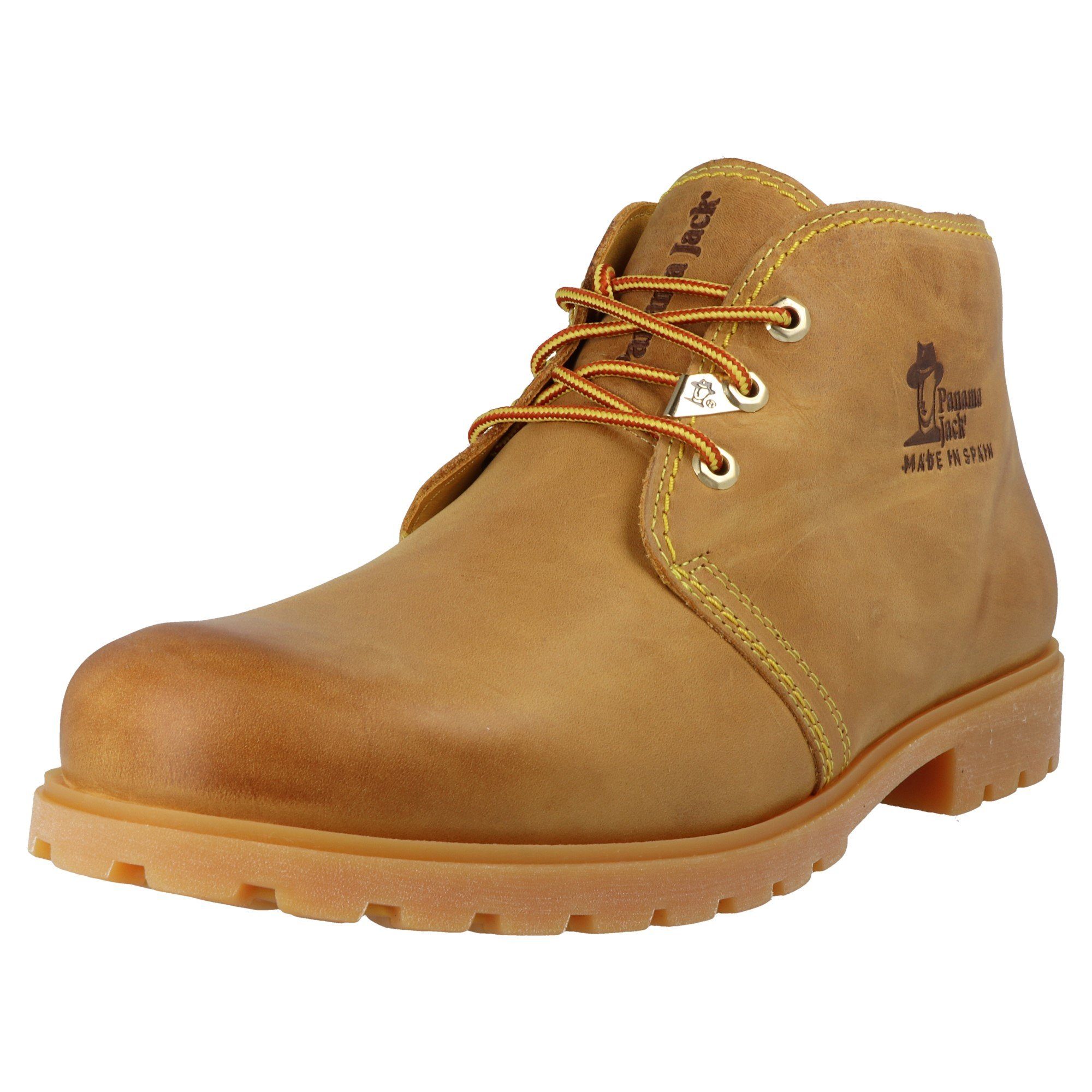 panama jacks boots