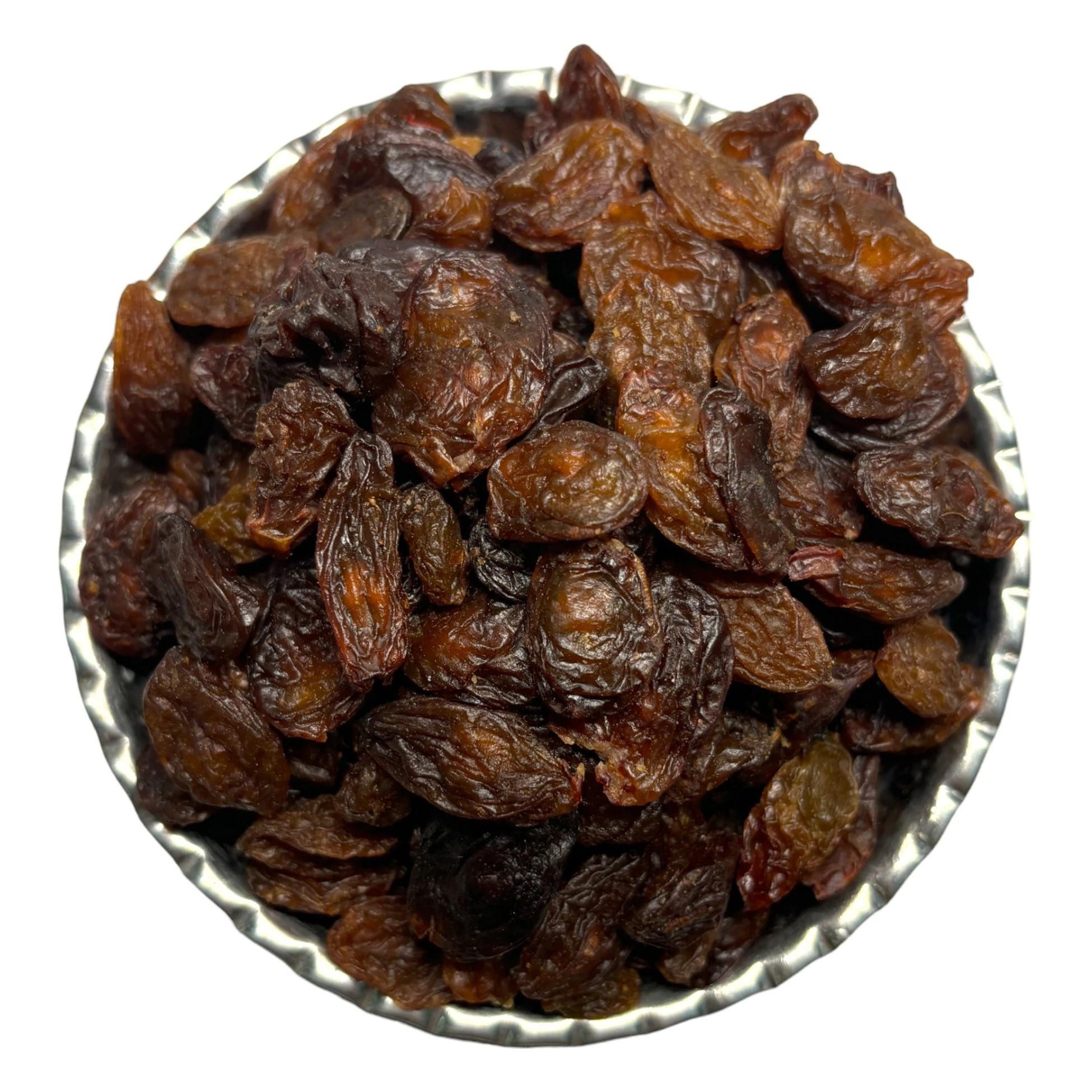 Öz Natur Trockenfrüchte, Besni Rosinen 800g