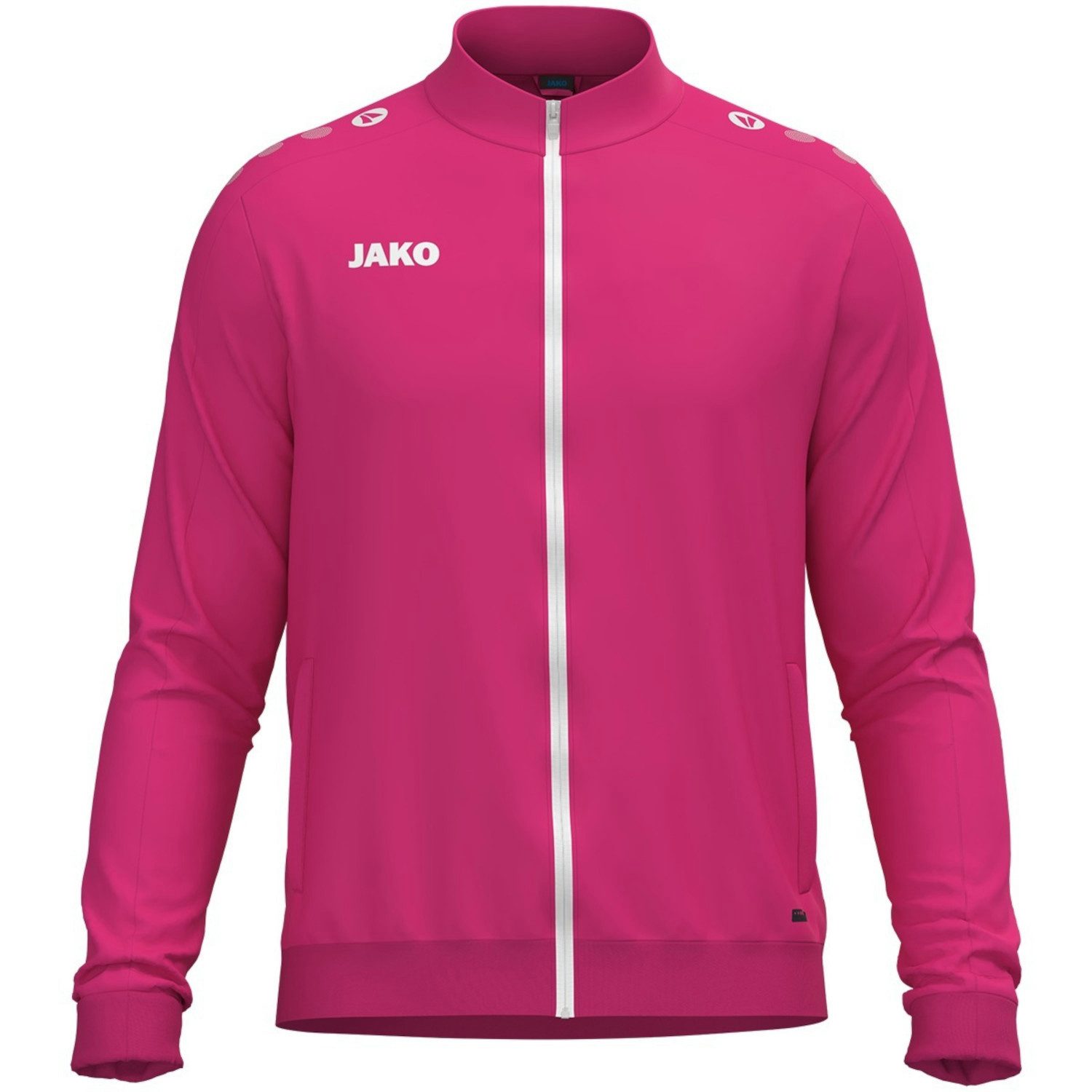 Jako Trainingsjacke Jako Herren Polyesterjacke One 9300