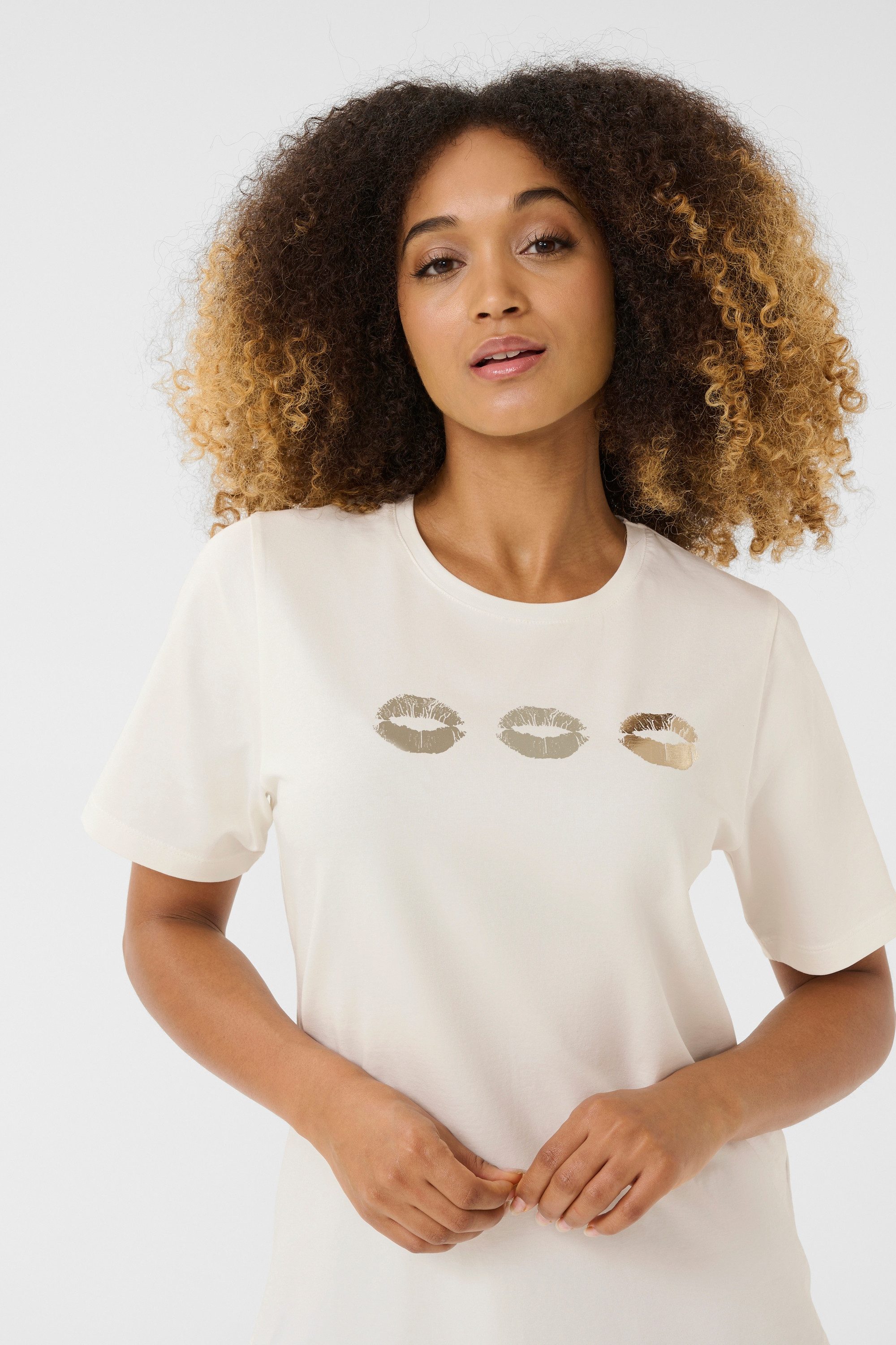 Culture T-Shirt T-shirt CUdara