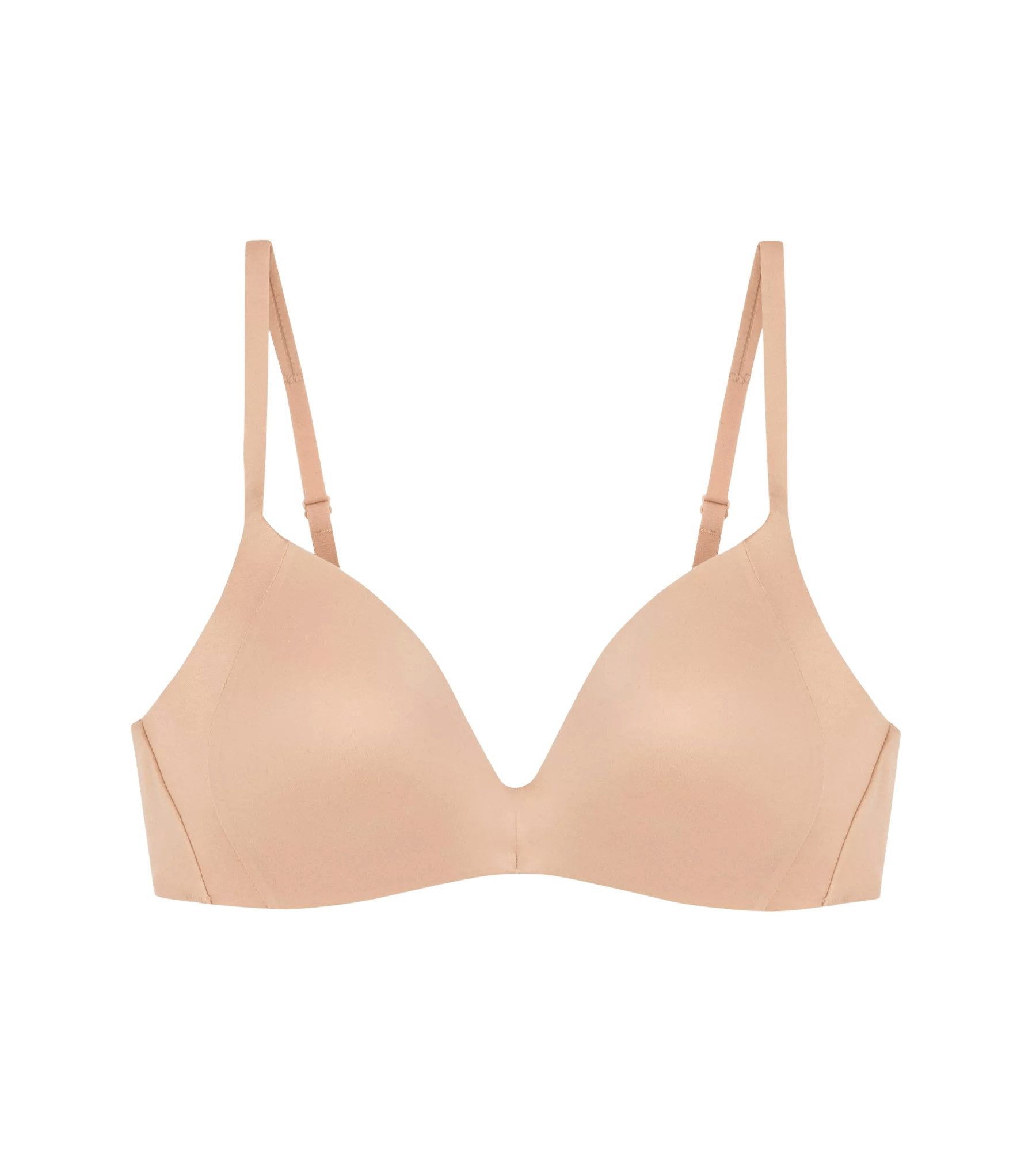 Triumph BH-Träger Body Make-up Soft Touch P EX NEUTRAL BEIGE