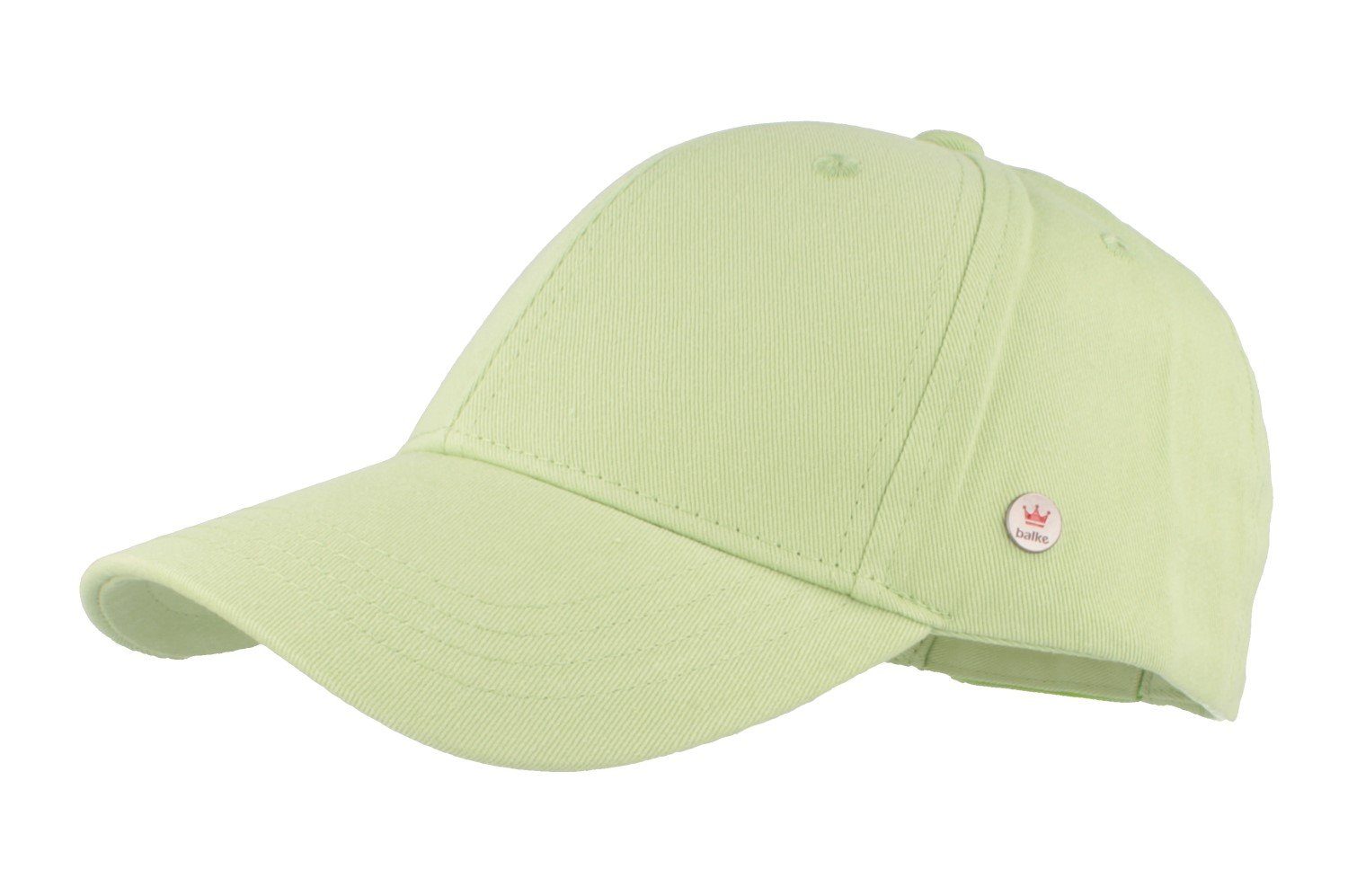 Balke Baseball Cap Einfarbige Baumwoll-Baseball-Cap günstig online kaufen