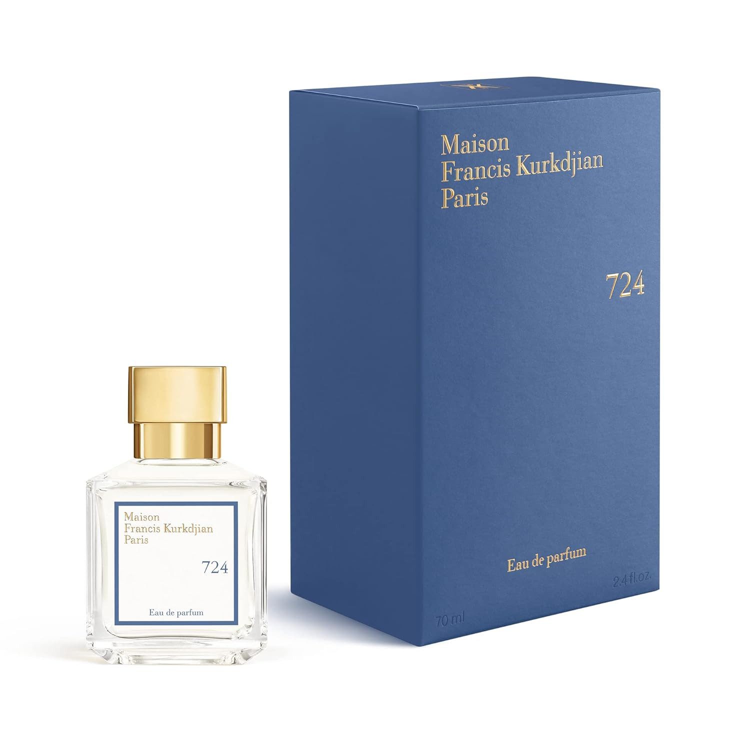 Maison Francis Kurkdjian Eau de Parfum 724, 1-tlg.