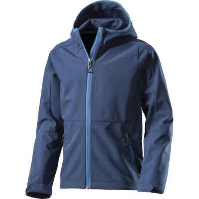 McKINLEY Anorak K-Jacke Melmoth II