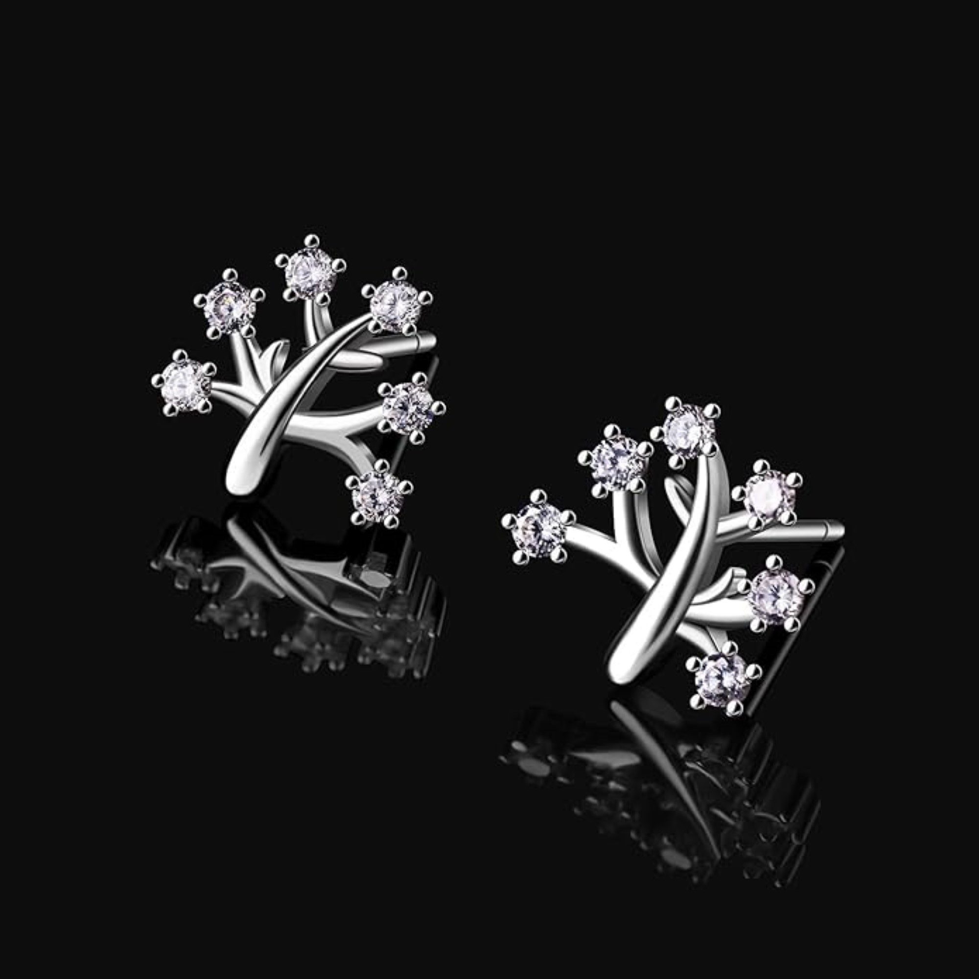 B. Catcher Ohrstecker-Set 925 Sterling Silber günstig online kaufen