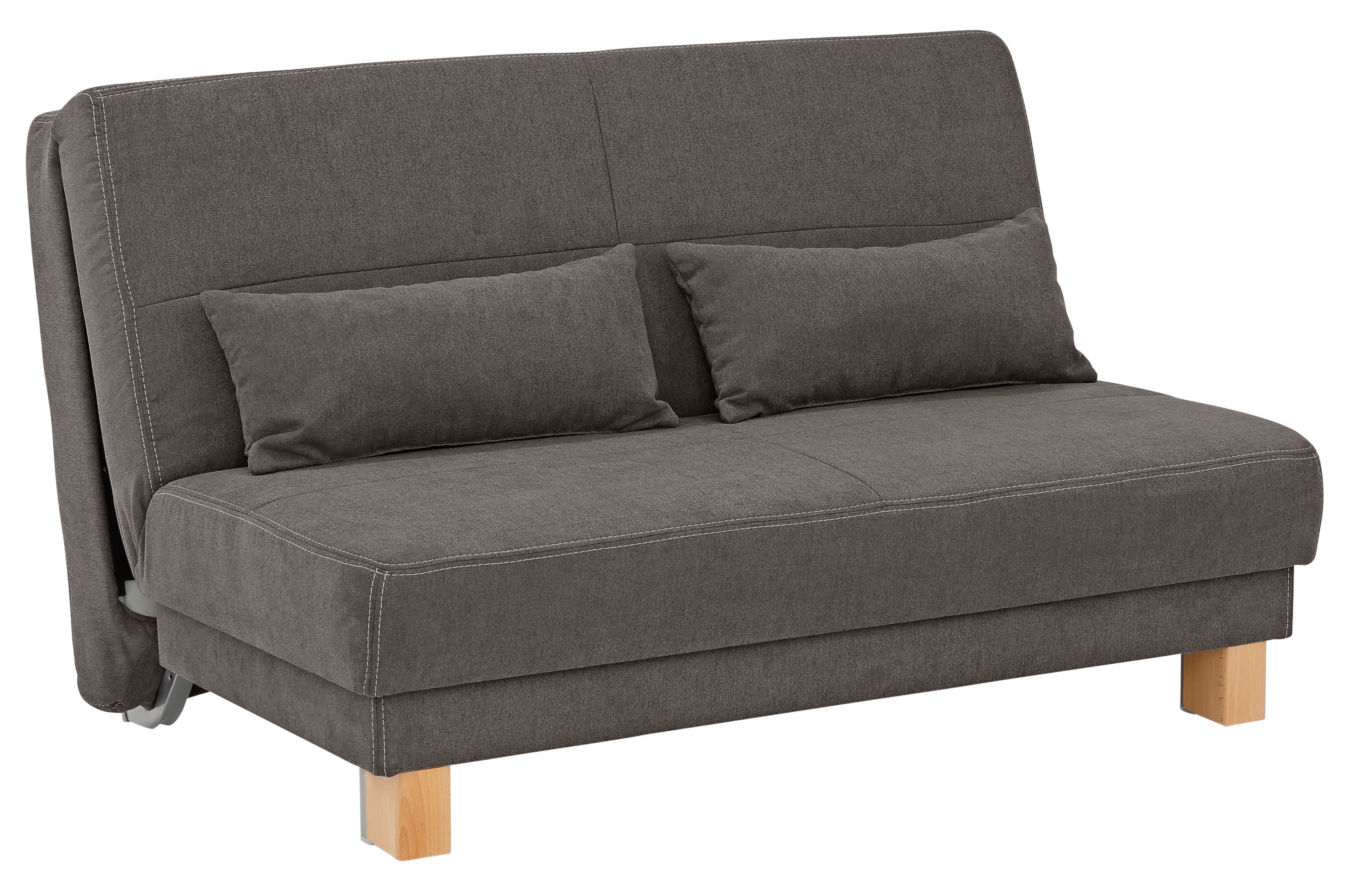 Home affaire Schlafsofa Gina, vom Sofa günstig online kaufen