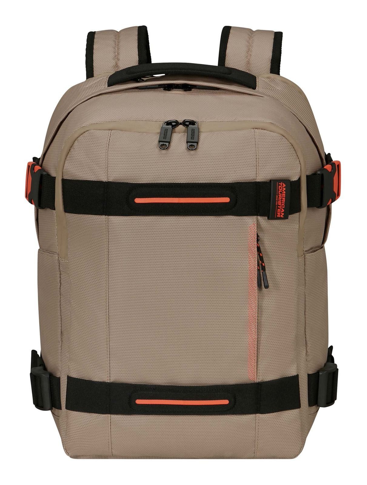 American Tourister® Rucksack Laptop Backpack 15.6" Coated