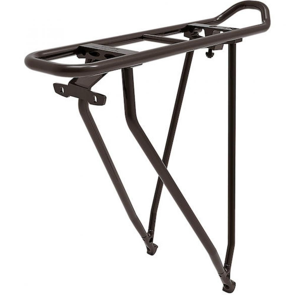 Centurion Fahrrad-Gepäckträger Centurion Gepäckträger CENTURION Trekking 28 Zoll schwarz - stabiler T
