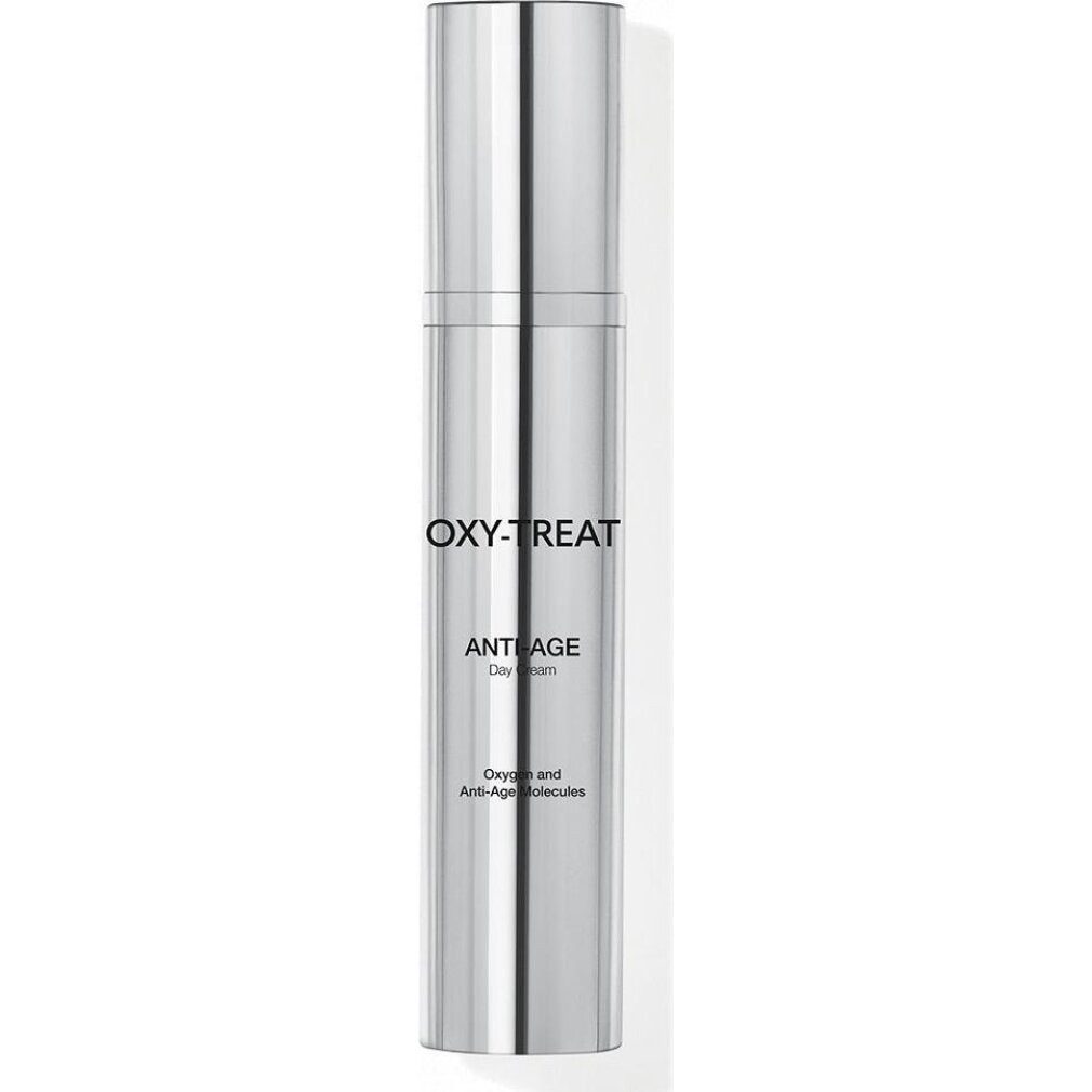 Oxy-Treat Körperpflegemittel Labo, Anti-Aging-Tagescreme, für Gesicht, 50 ml