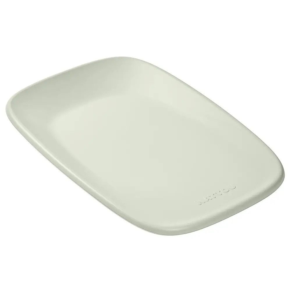 Nattou Wickelauflage NATTOU Wickelauflage 70x50 gn