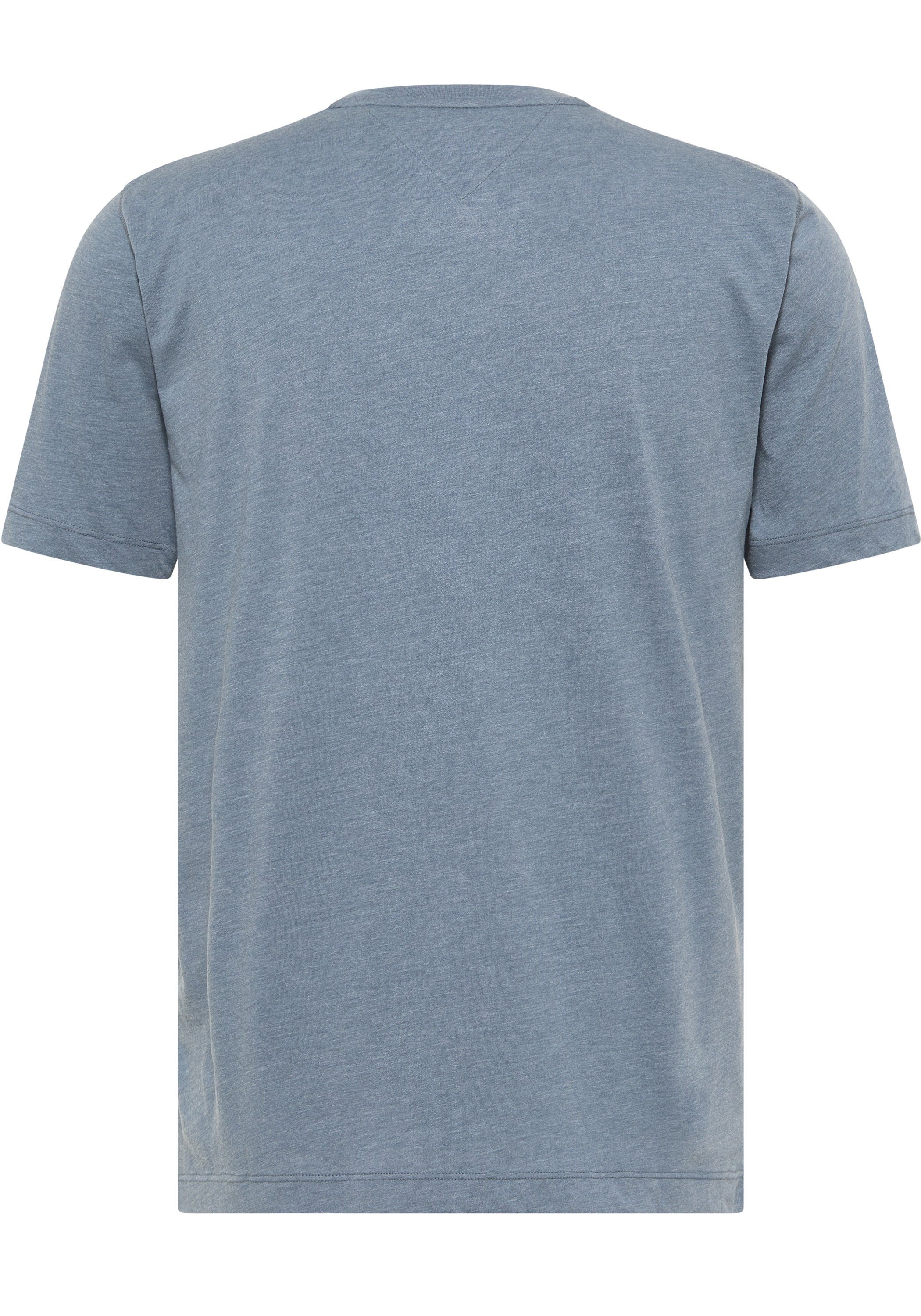 T-Shirt dusk JONTE melange blue Sportswear Joy T-Shirt