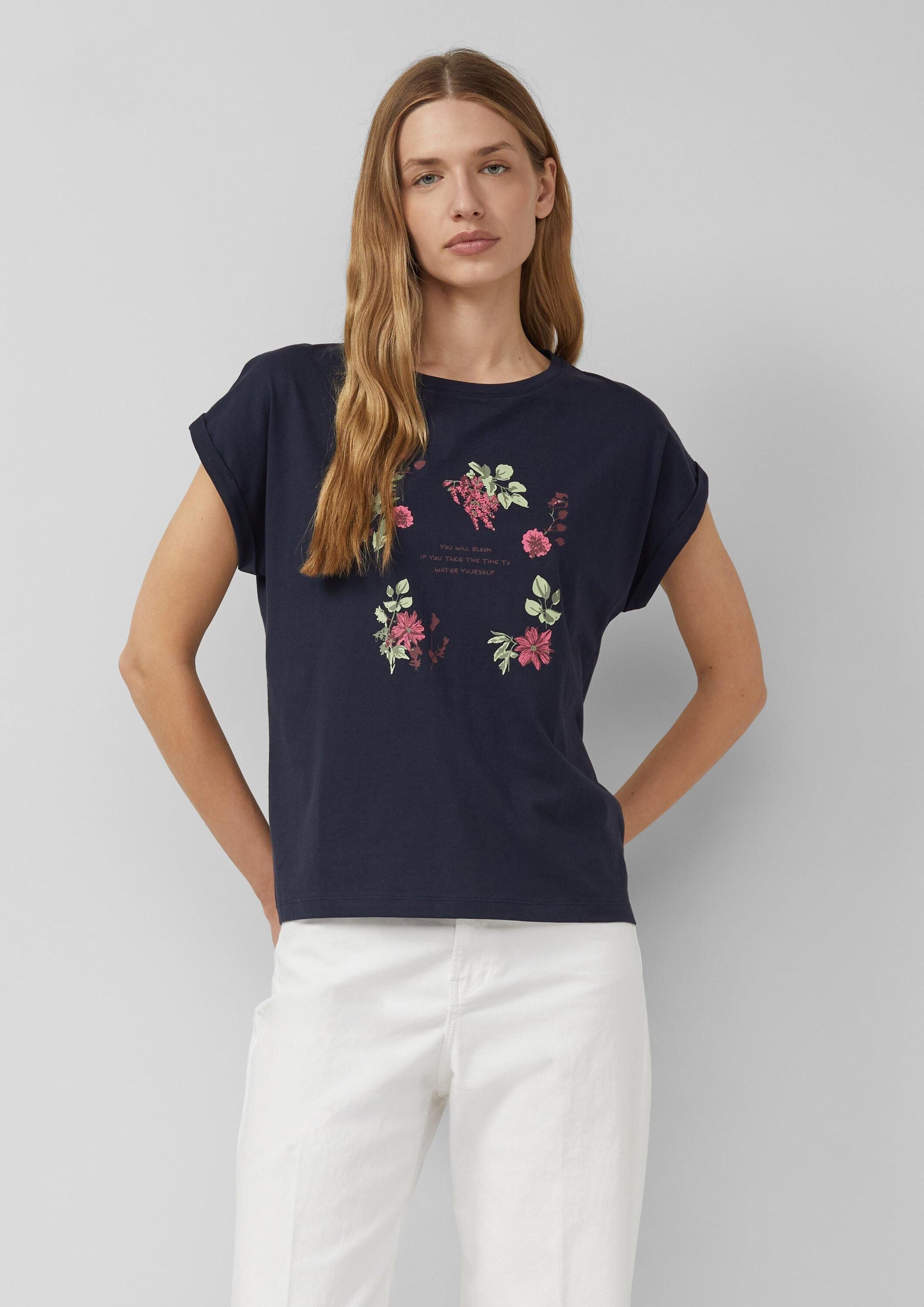 Kurzarmshirt T-Shirt