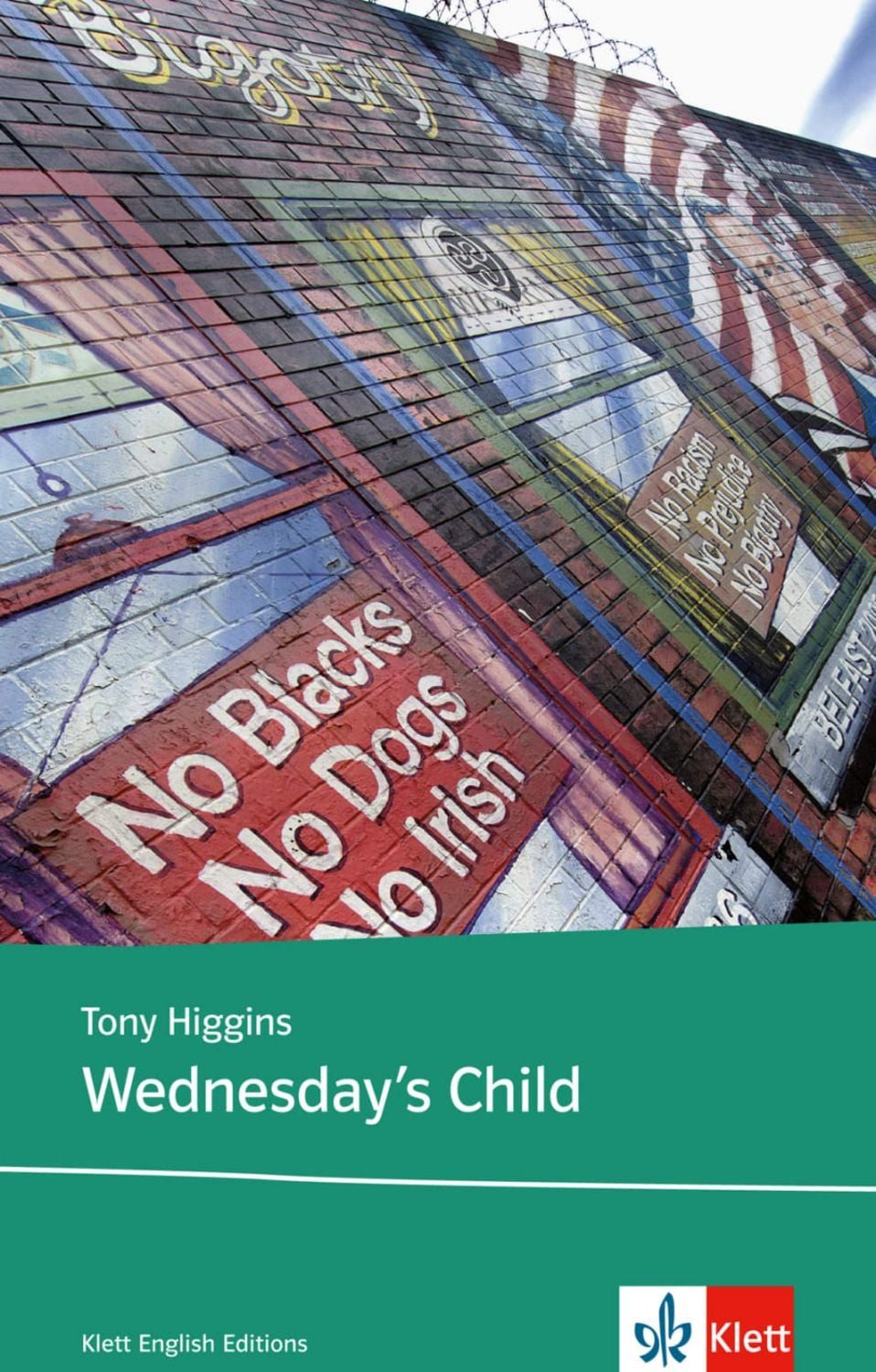 Wednesday’s Child / Tony Higgins