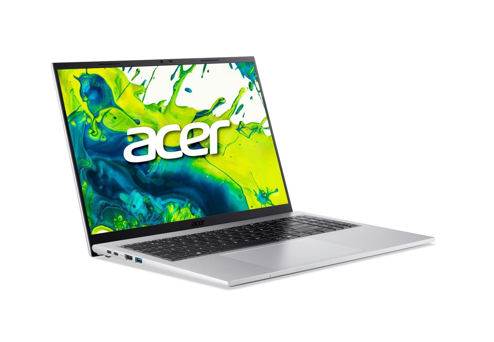 Acer AG16-71P-97GF Notebook (Hochleistungs-Ultrabook mit Core i9, 32 GB RAM, 16 Zoll Display)