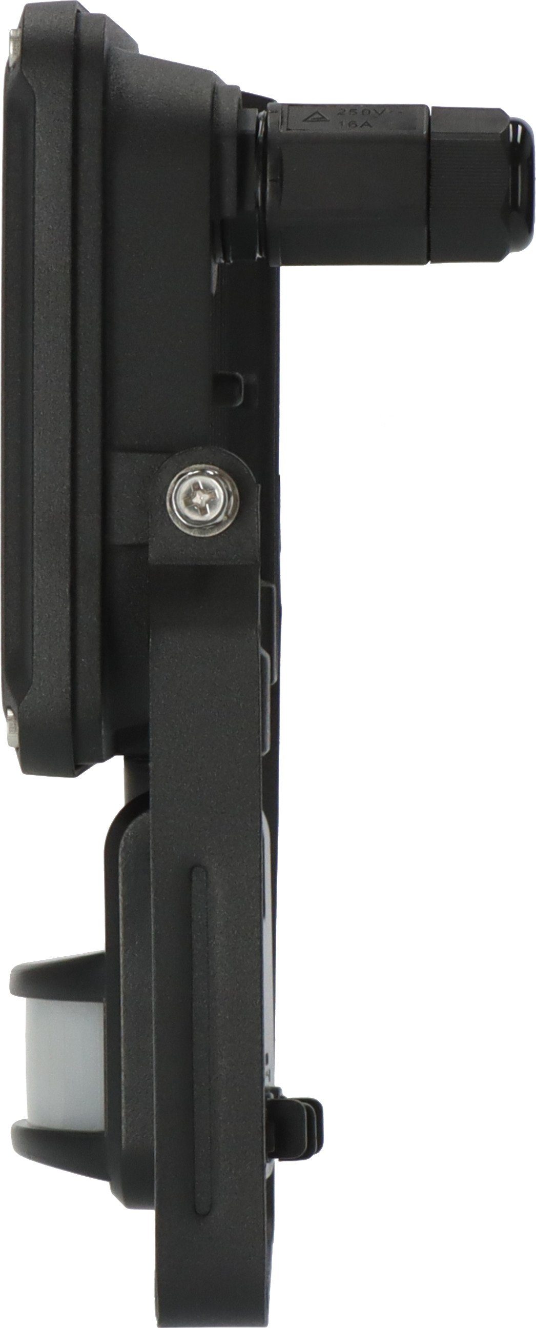 Brennenstuhl LED Wandstrahler JARO 3060 P, LED fest integriert, für außen – Bild 4 von 5