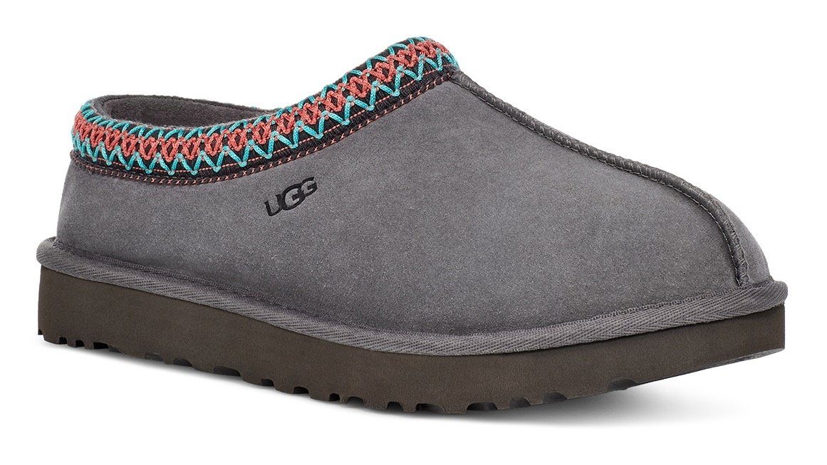 UGG Unisex TASMAN Clog Homeslippers, Pantoffel mit Warmfutter