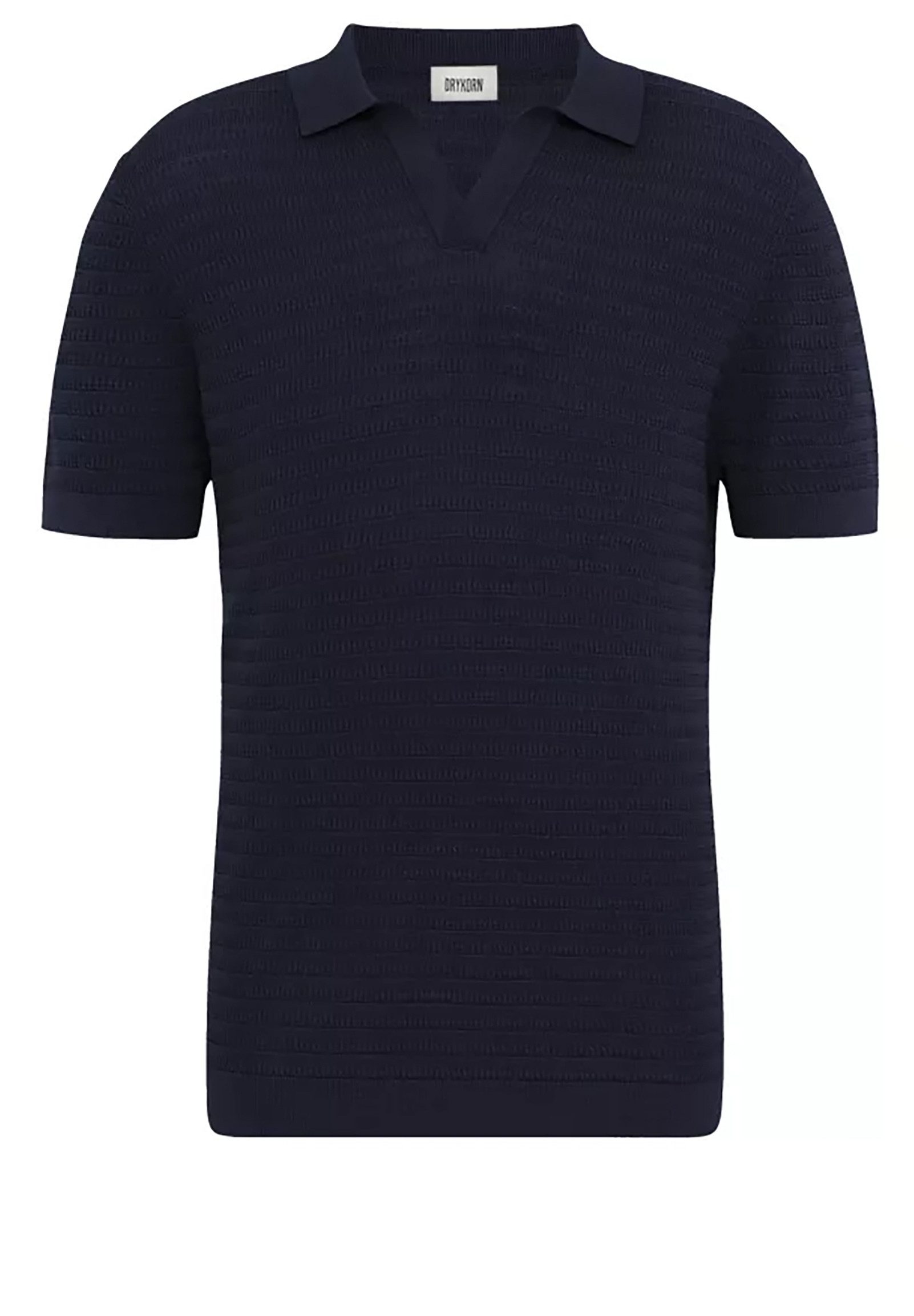 Drykorn Poloshirt Braian (1-tlg) günstig online kaufen