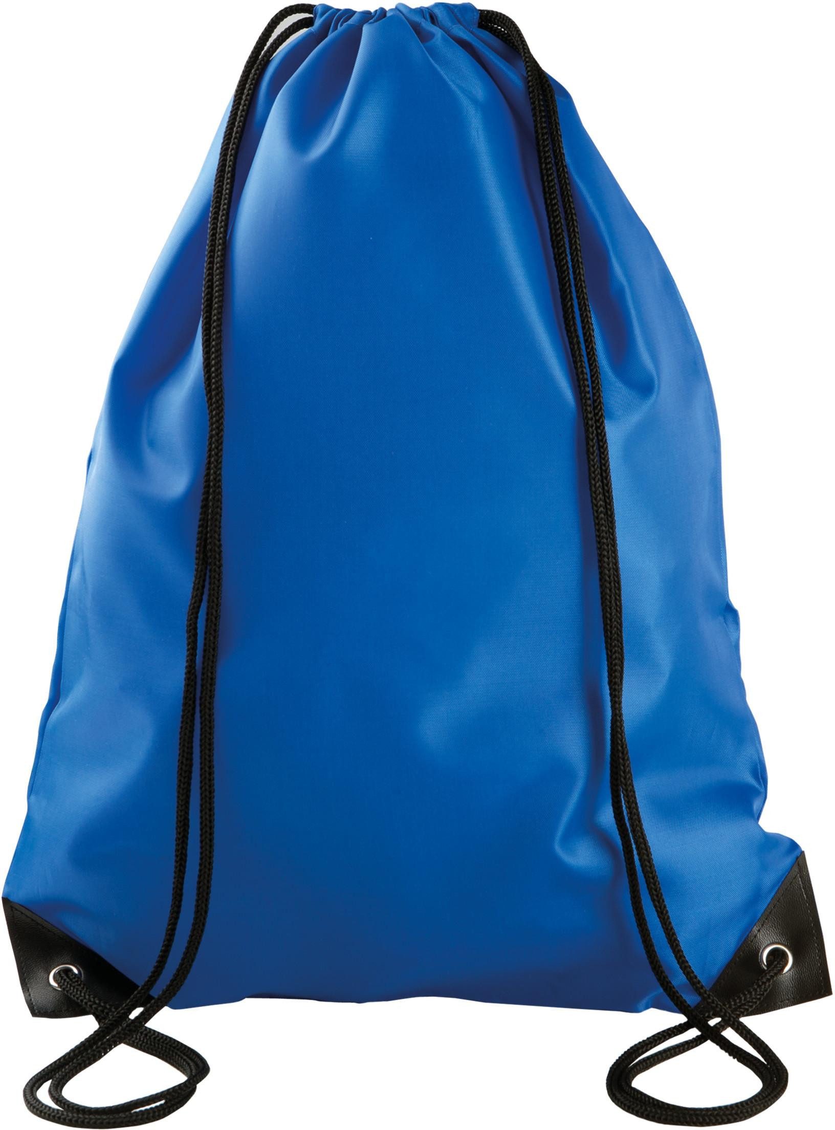 Turnbeutel Rucksack mit Kordeln Turnbeutel