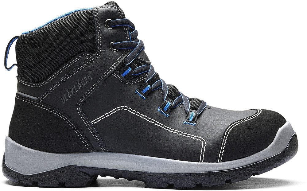 Blåkläder Retro Sicherheitsstiefel S3 Sicherheitsschuh