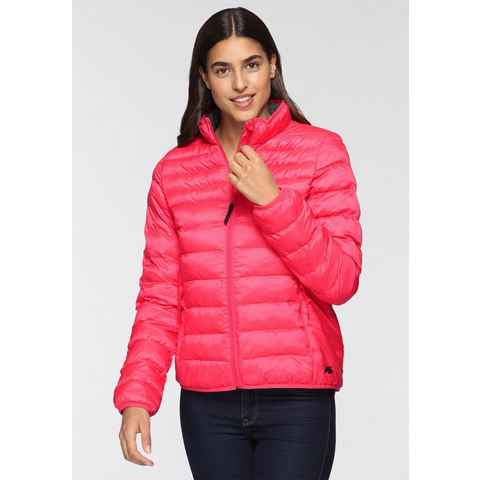 F2 Steppjacke BIVIO