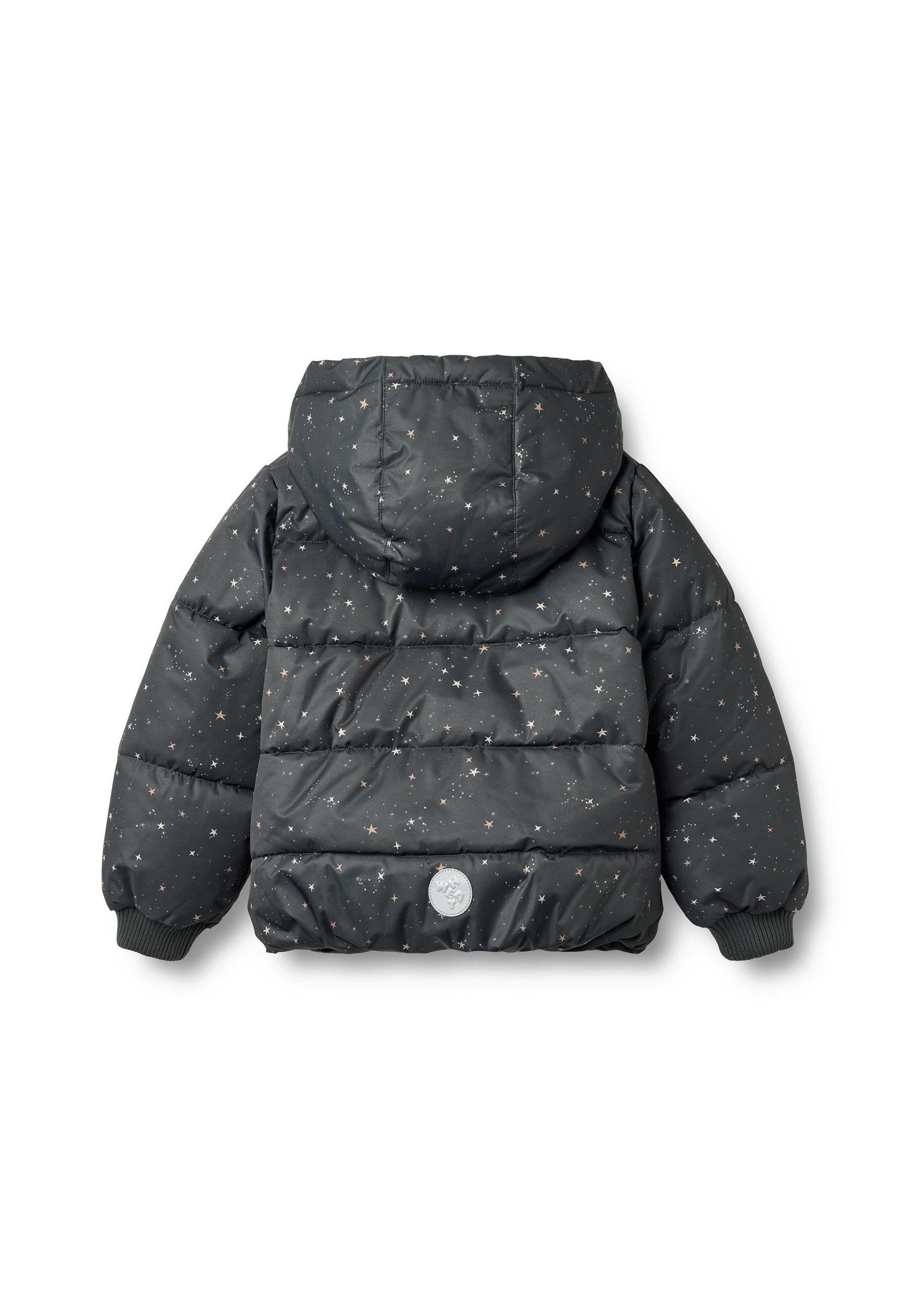 WHEAT Winterjacke WHEAT Puffer Jacket Cammoe (1-St) atmungsaktiv – Bild 2 von 4