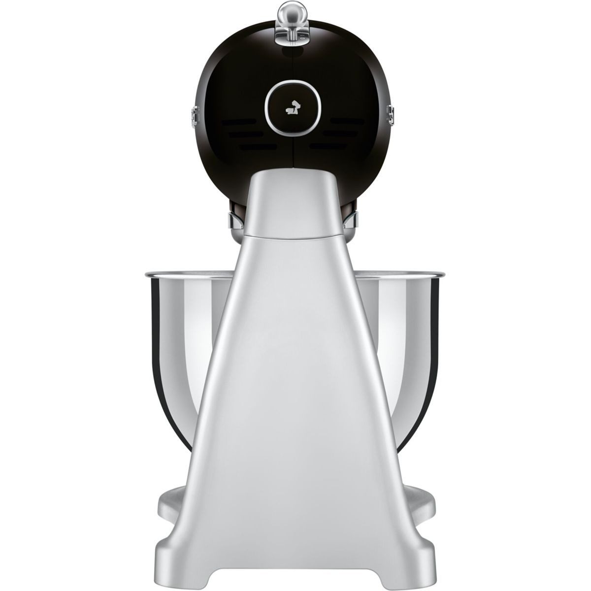 Smeg Küchenmaschine Küchenmaschine SMF04BLEU schwarz