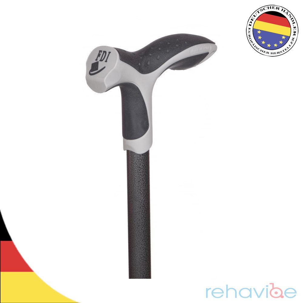 FDI France MEDICAL Gehstock Antar Soft Step