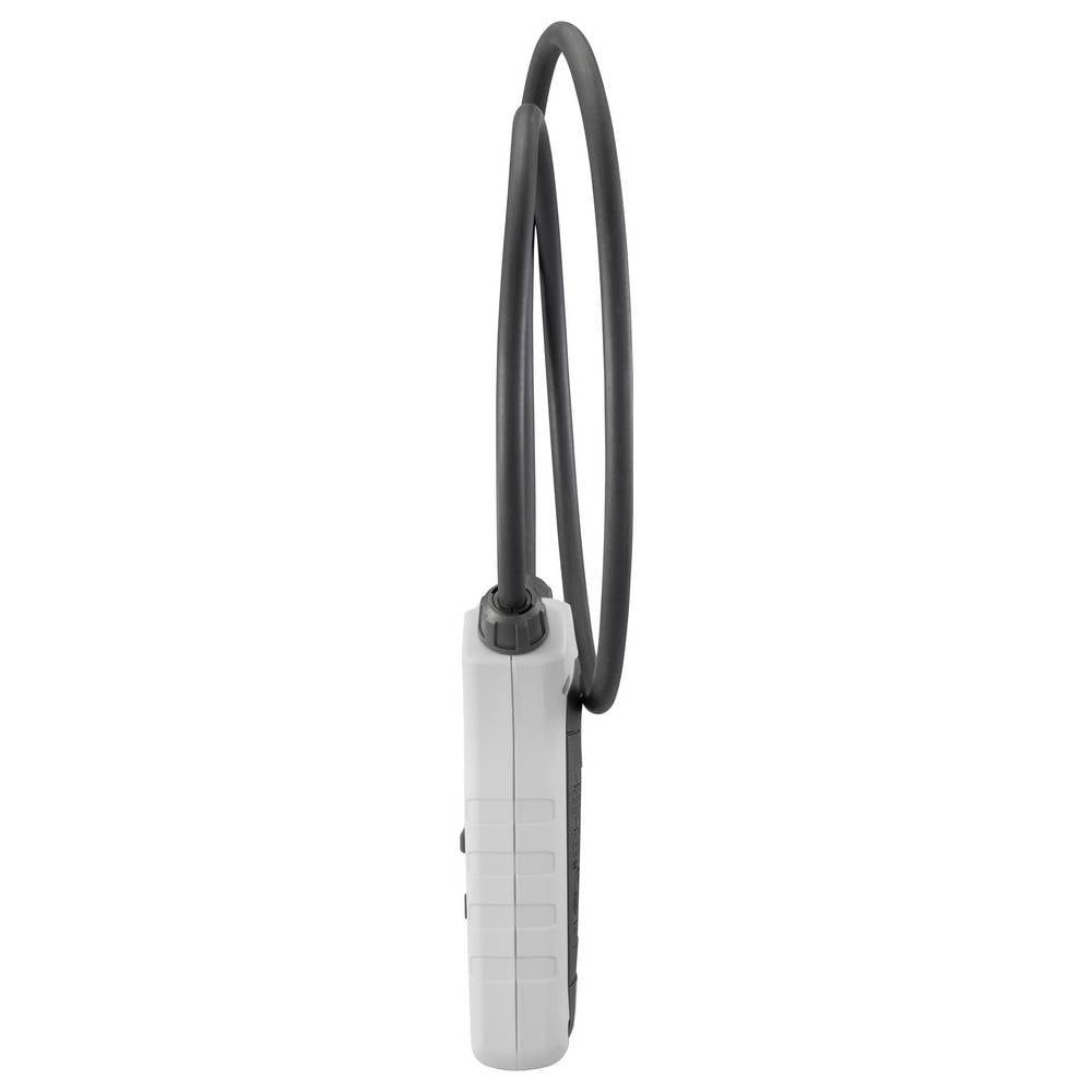 VOLTCRAFT Multimeter VC-15D Stromzangenadapter Messbereich A/AC (Bereich): 10000 A (max), flexibel