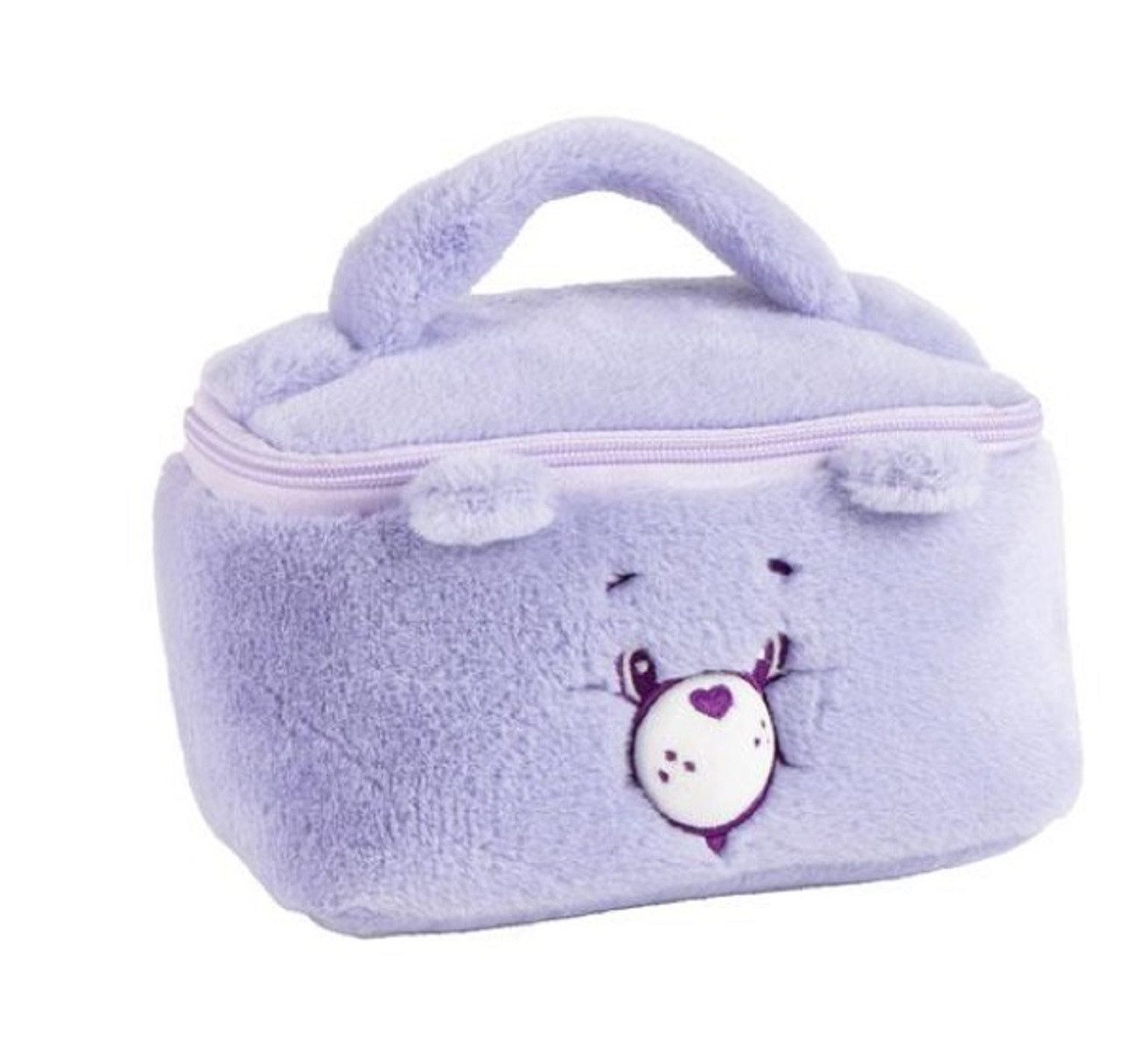 Care Bears Kosmetiktasche Einheitsgröße leichter Kulturbeutel Reiseaccessoires (Einzelprodukt)