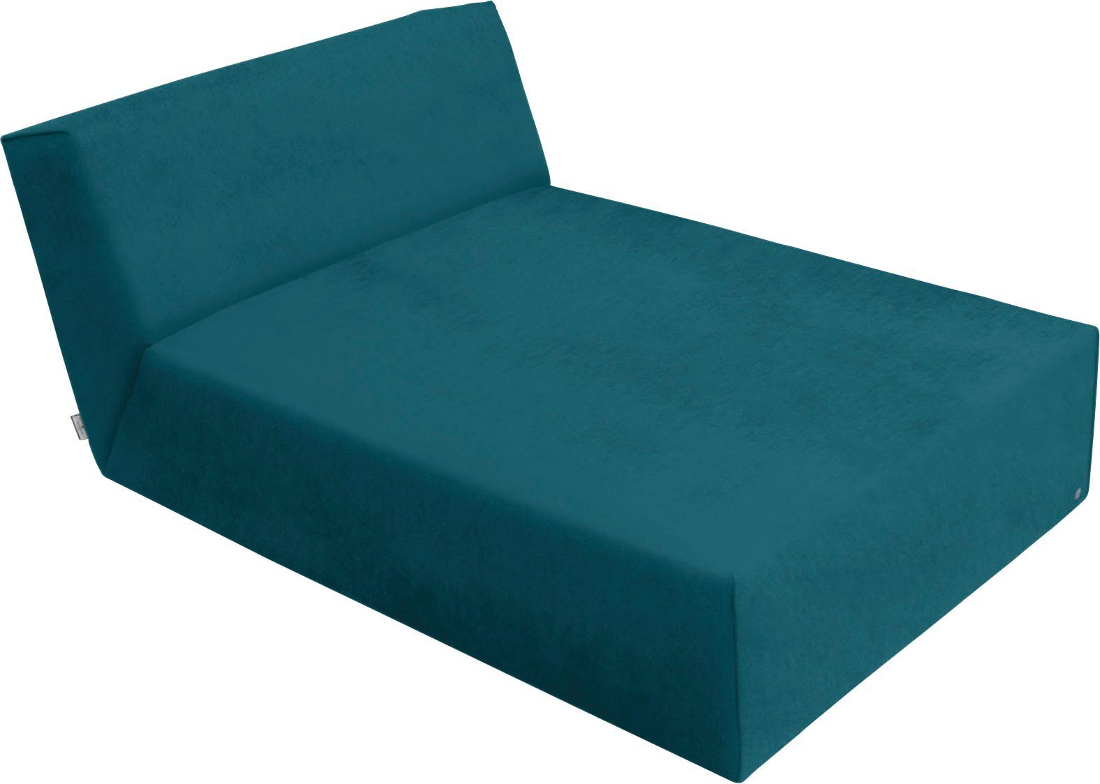 TAILOR ELEMENTS, Sofaelement Chaiselongue mit TOM Bettfunktion HOME wahlweise