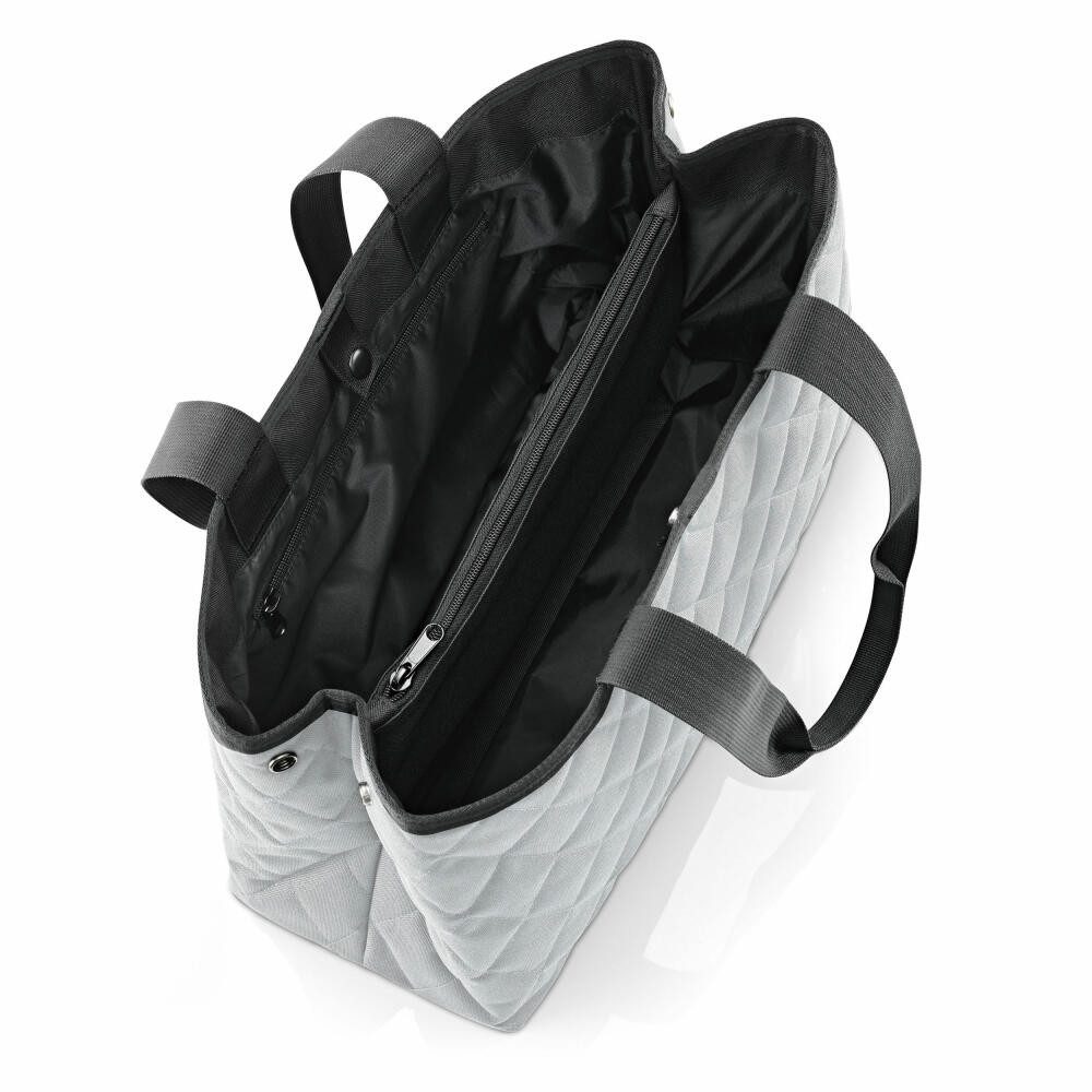 REISENTHEL® Einkaufsshopper classic shopper L Rhombus günstig online kaufen