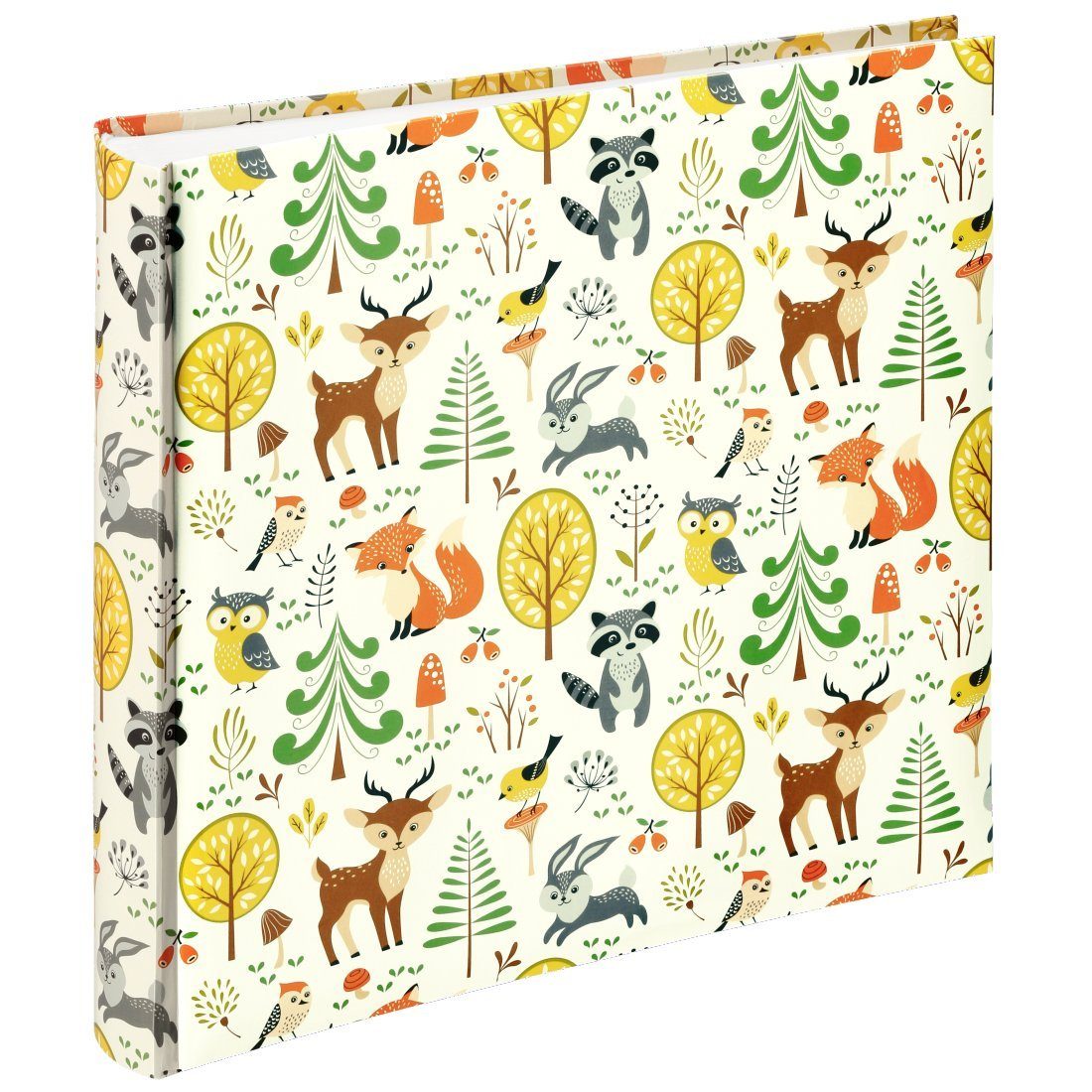 Hama Fotoalbum Jumbo Album Forest 30x30cm