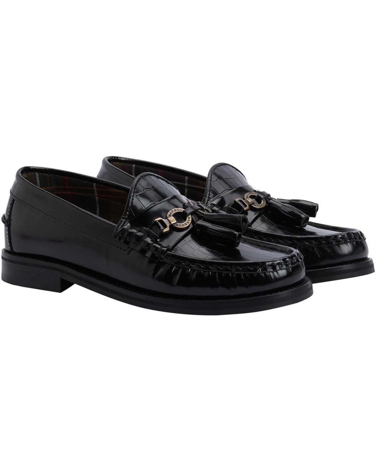 Barbour Loafer Jen Mokassin günstig online kaufen