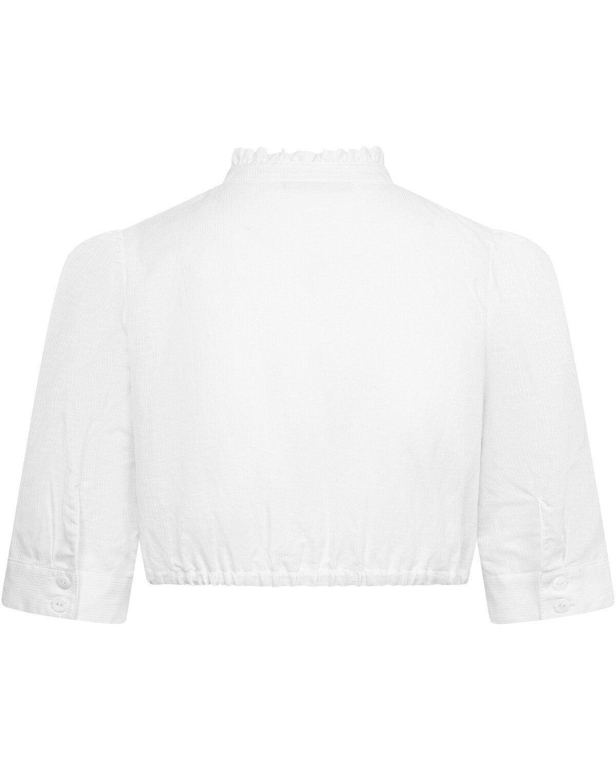 FELICITAS Dirndlbluse Dirndlbluse Gebina günstig online kaufen