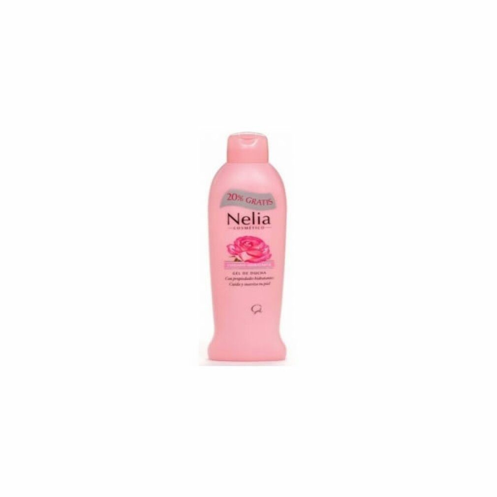 Unilever ROSAS hidratante ml 900 de gel DE AGUA Duschgel ducha