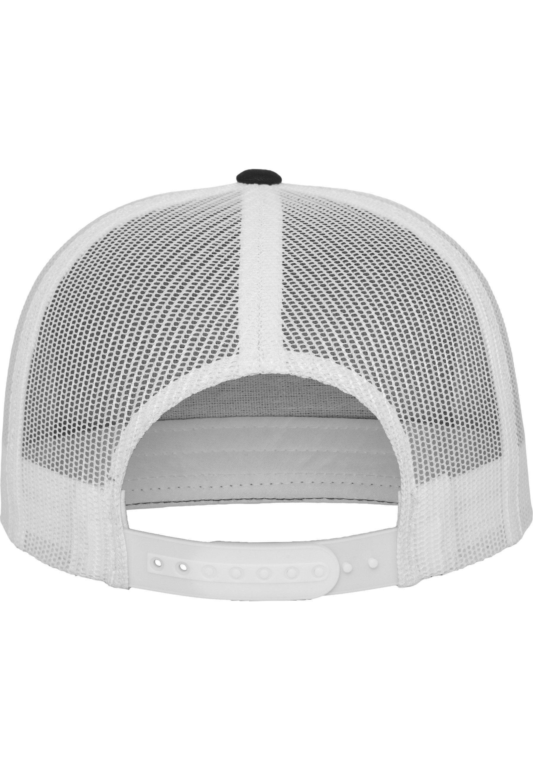 Flexfit Trucker Cap Flexfit Unisex Classic Trucker 2-Tone