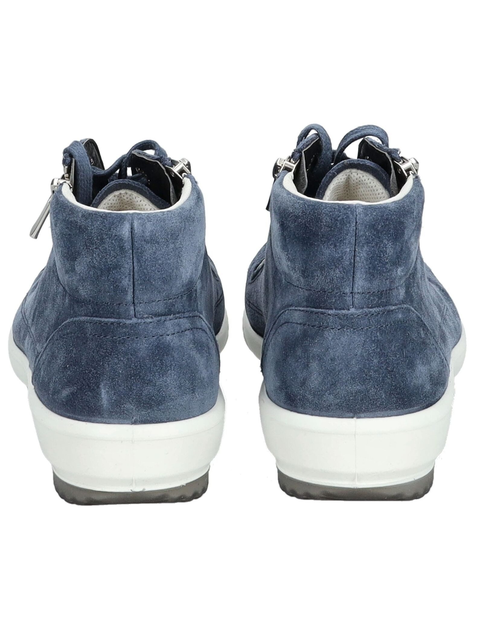 Legero Sneaker Veloursleder . Sneaker (1-tlg)