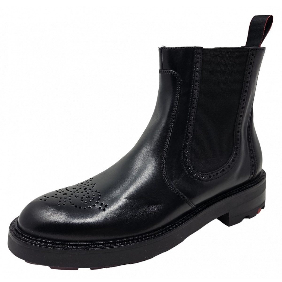 Lloyd Umi Stiefelette
